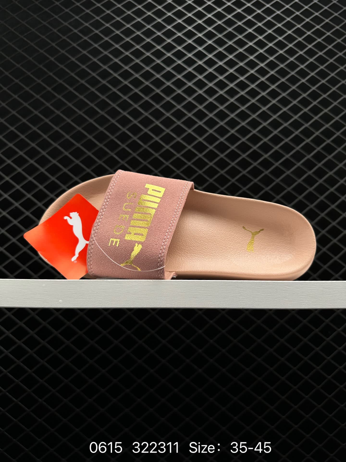 Puma Leadcat FTR