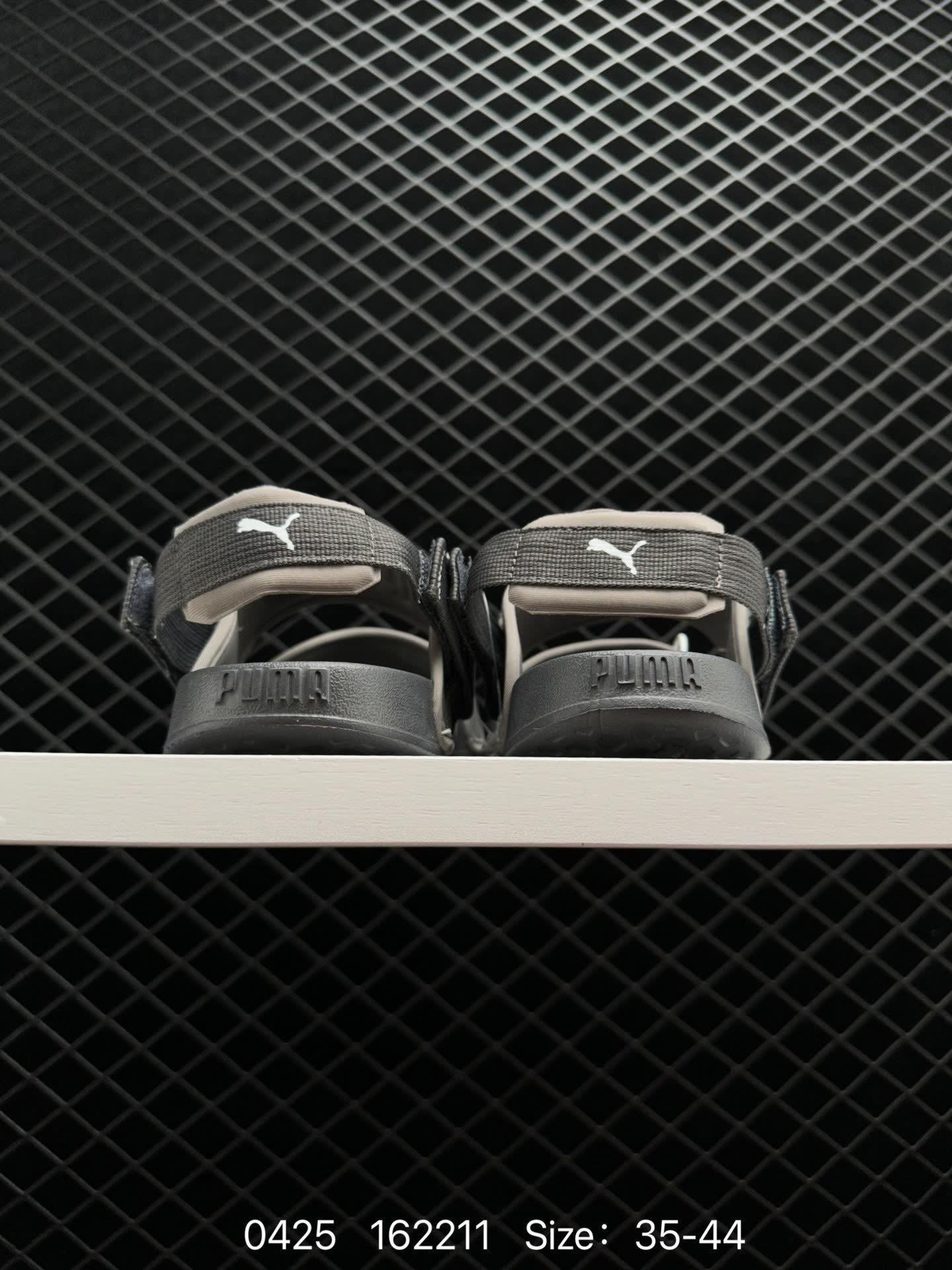 PUMA Leadcat YLM Lite