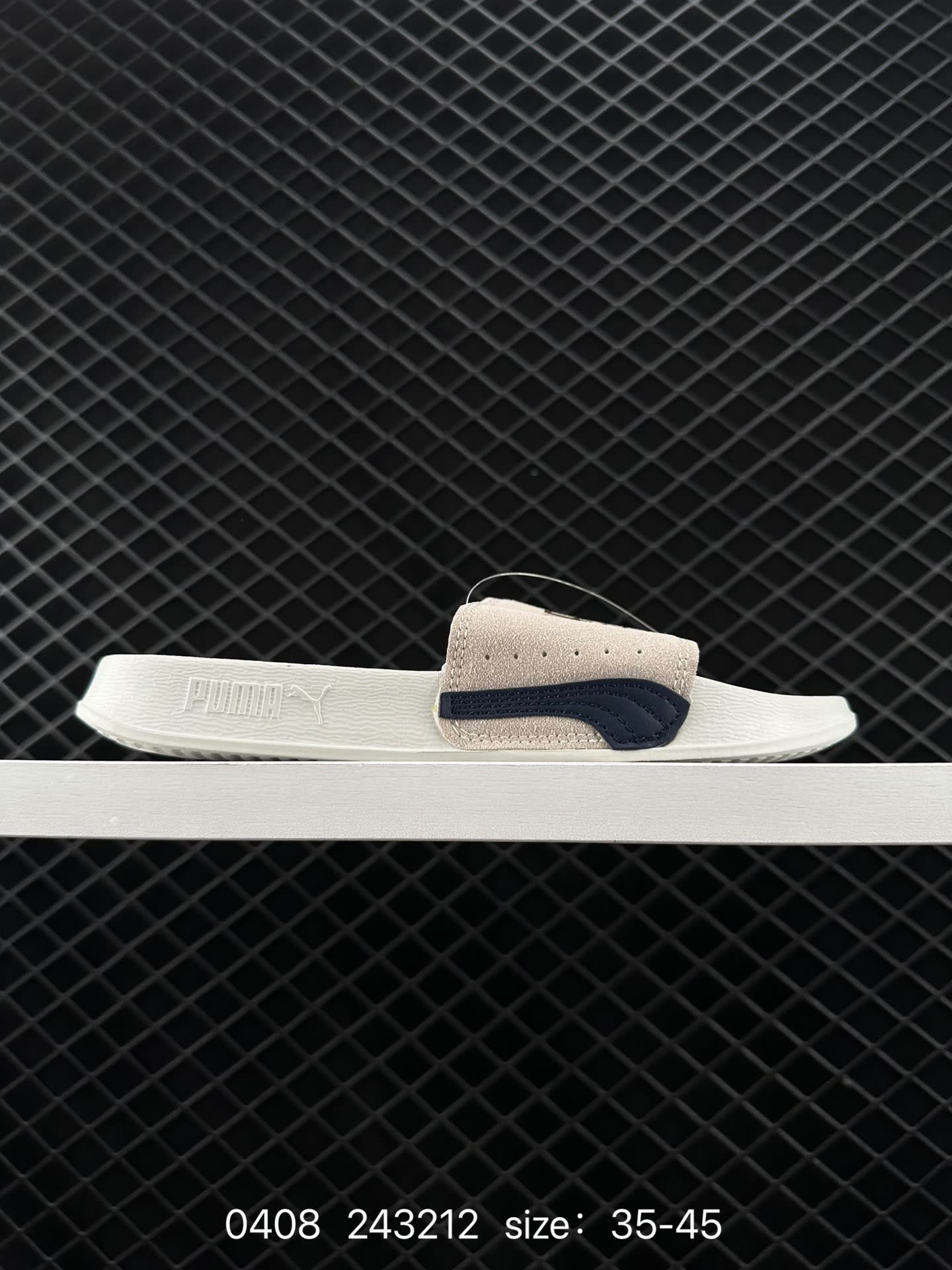 Fenty x Puma Leadcat YLM Slide Sandals