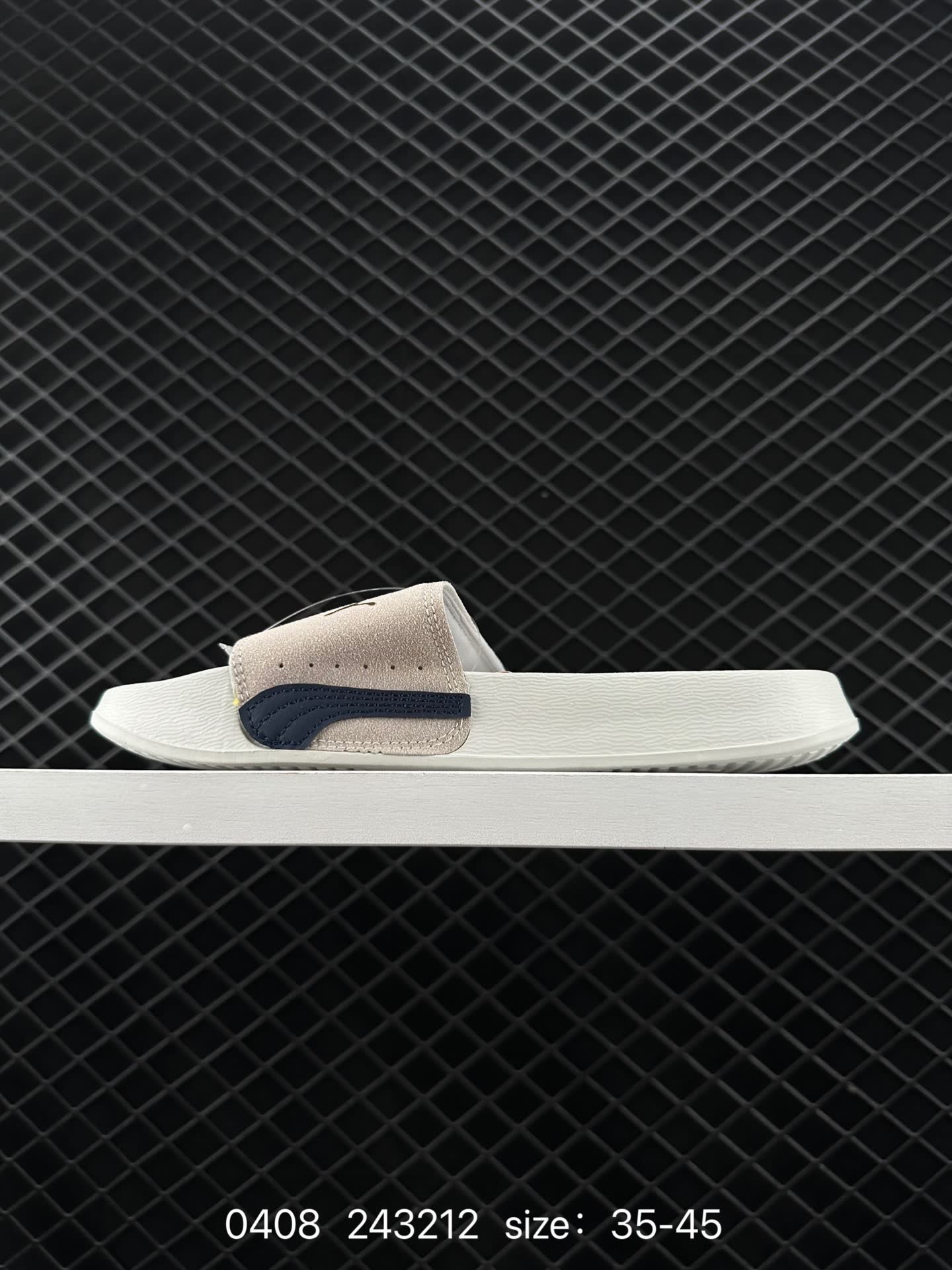 Fenty x Puma Leadcat YLM Slide Sandals