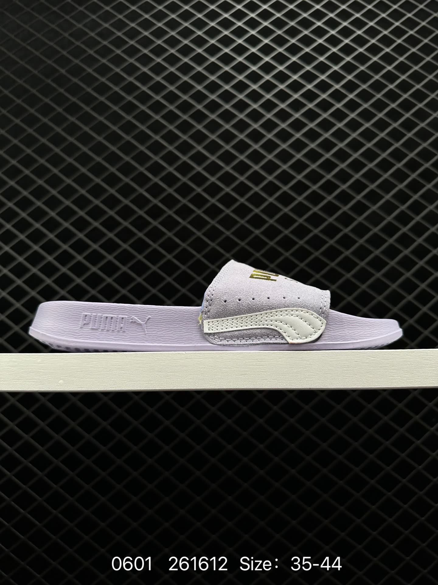 Fenty x Puma Leadcat YLM Slide Sandals