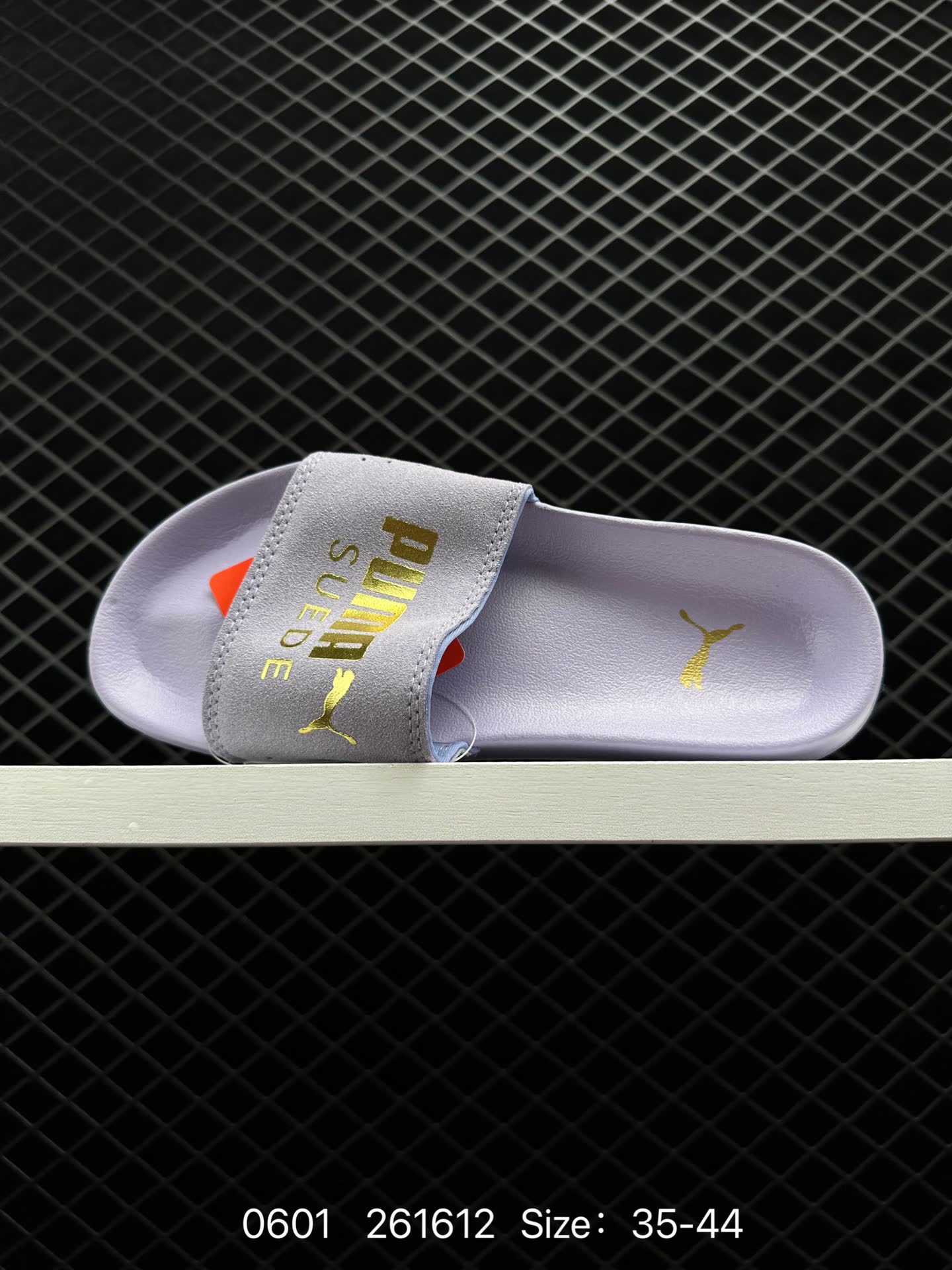 Fenty x Puma Leadcat YLM Slide Sandals