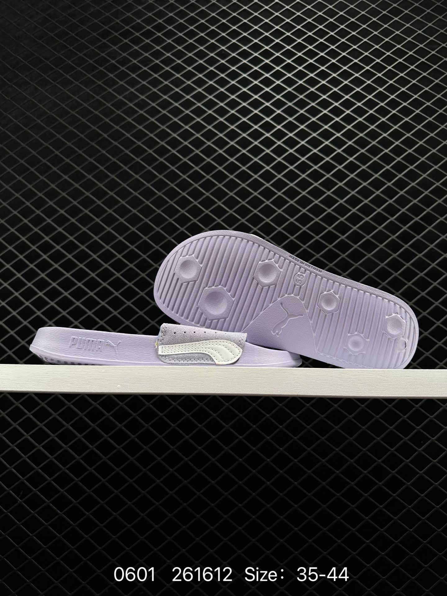 Fenty x Puma Leadcat YLM Slide Sandals