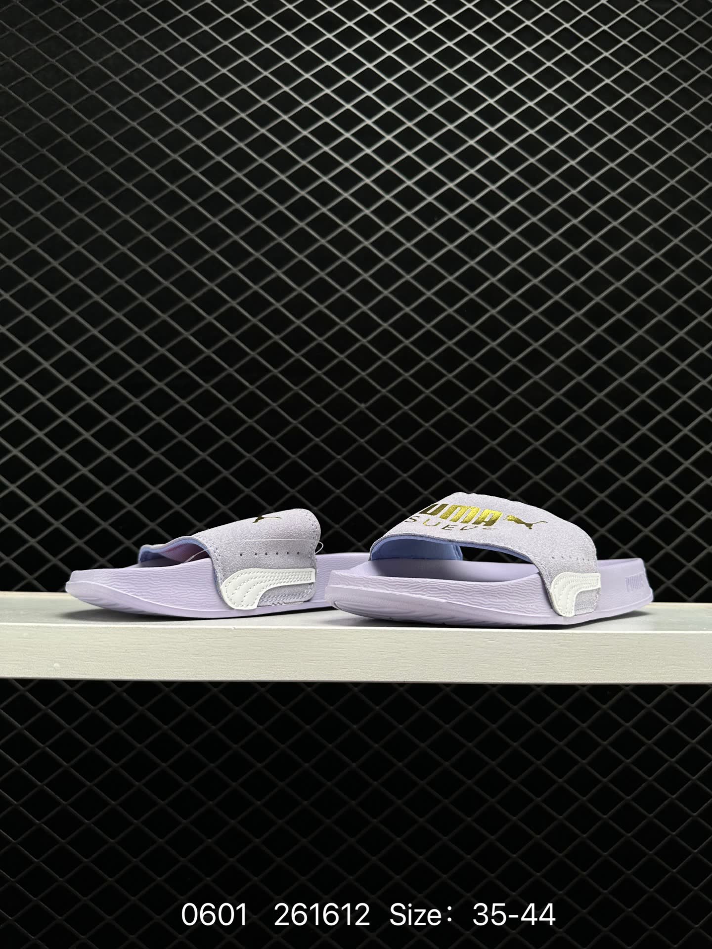 Fenty x Puma Leadcat YLM Slide Sandals