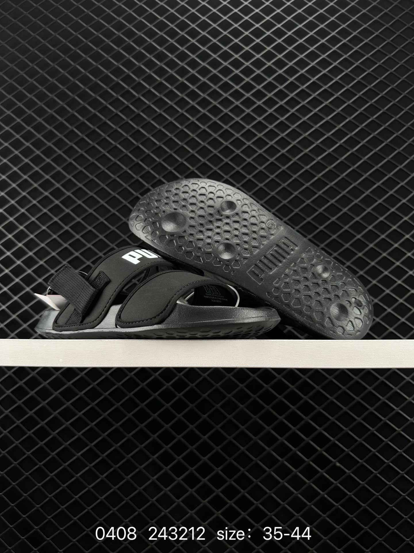 PUMA Leadcat YLM Lite