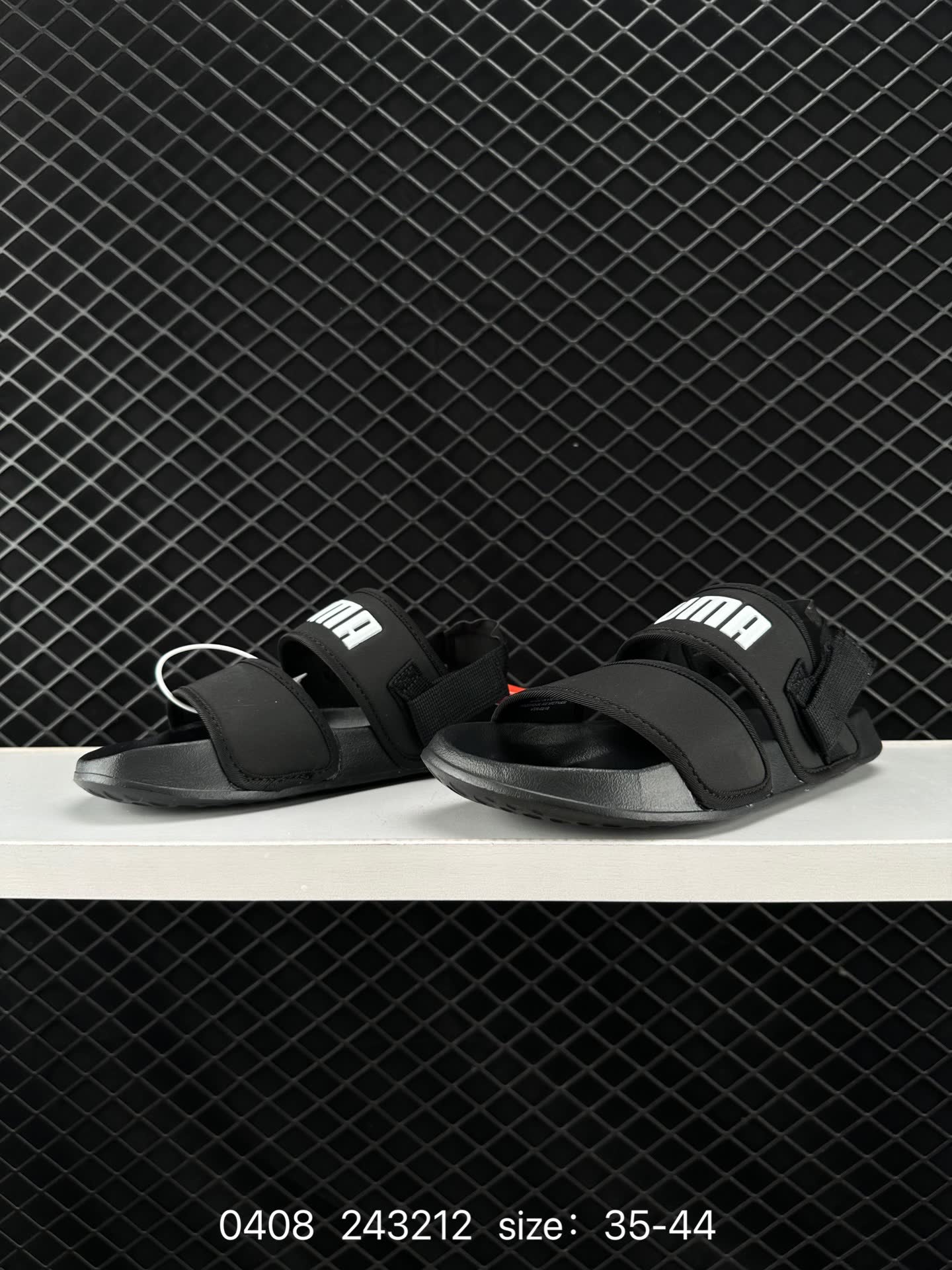 PUMA Leadcat YLM Lite