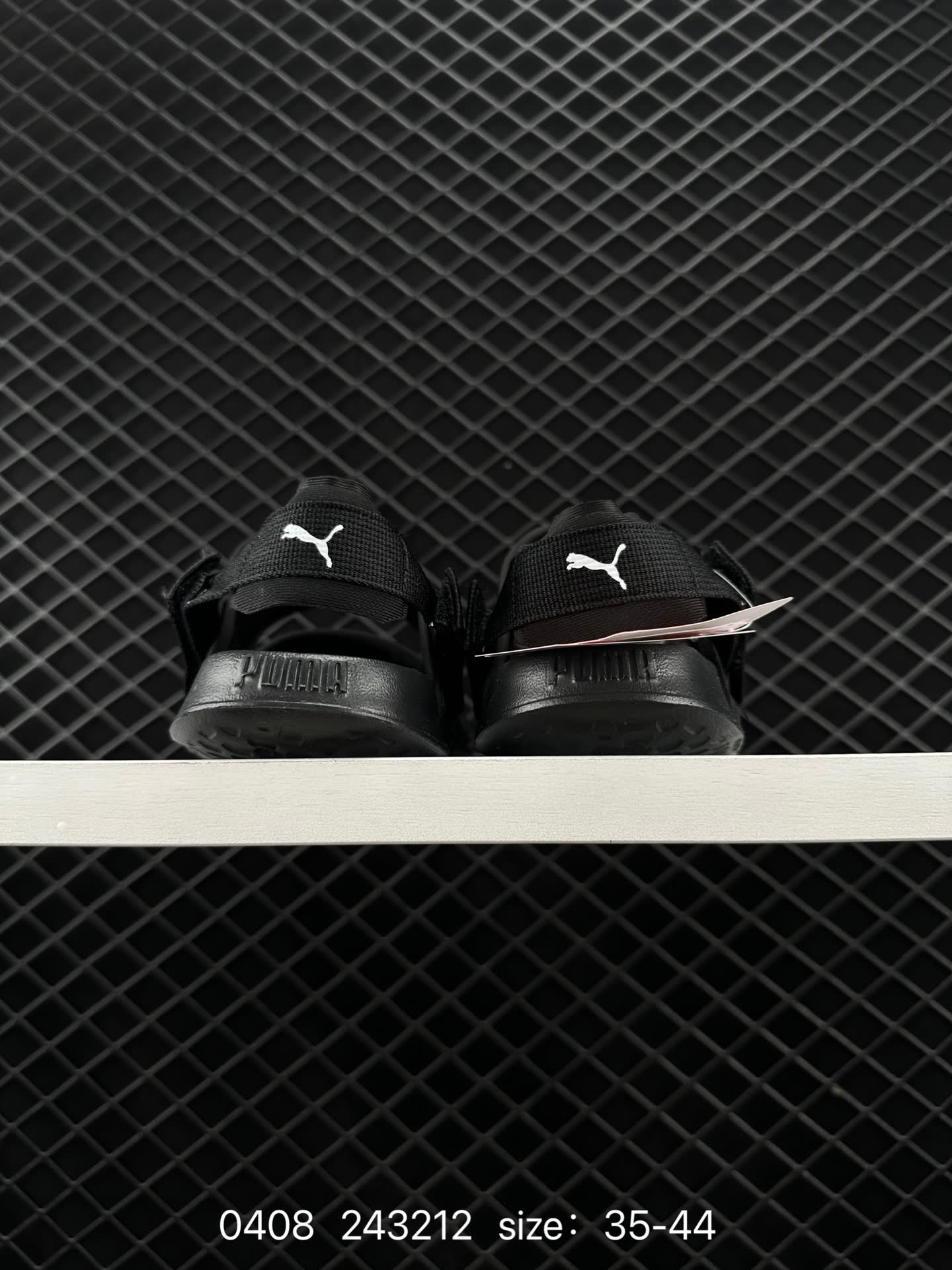 PUMA Leadcat YLM Lite