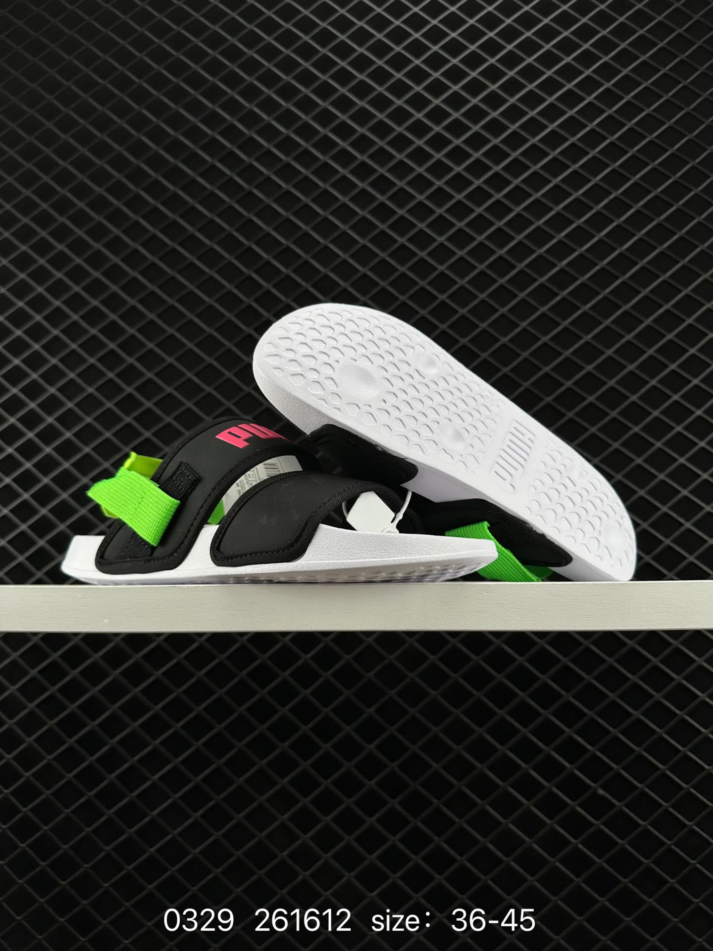 PUMA Leadcat YLM Lite