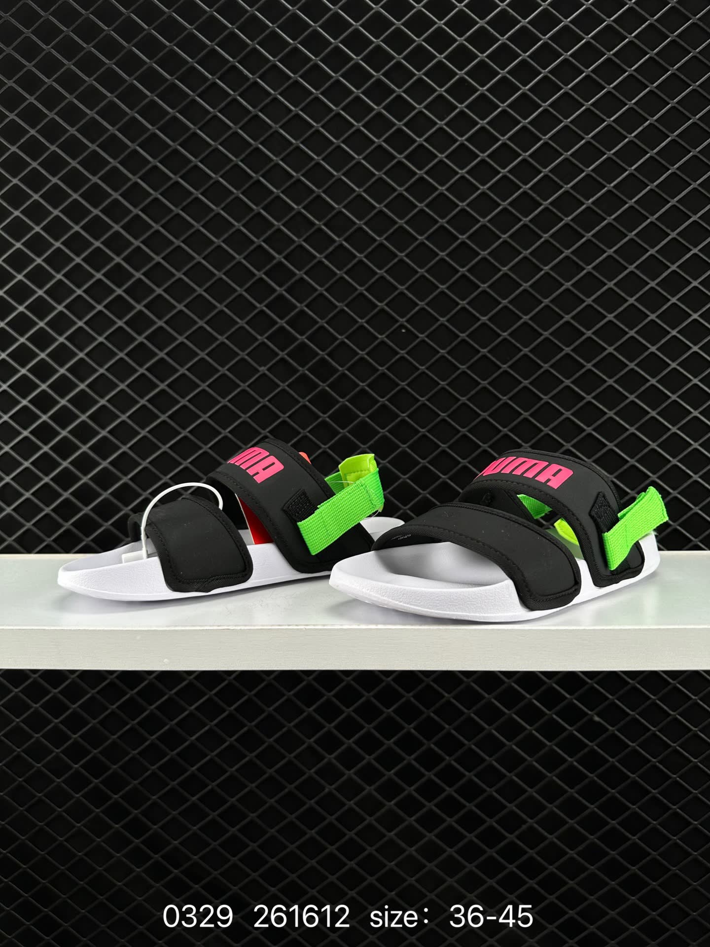 PUMA Leadcat YLM Lite