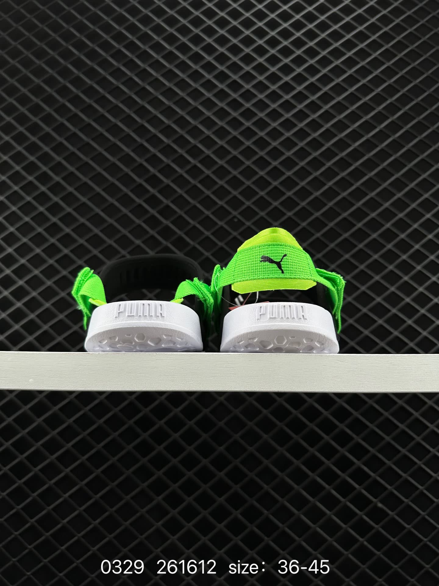PUMA Leadcat YLM Lite