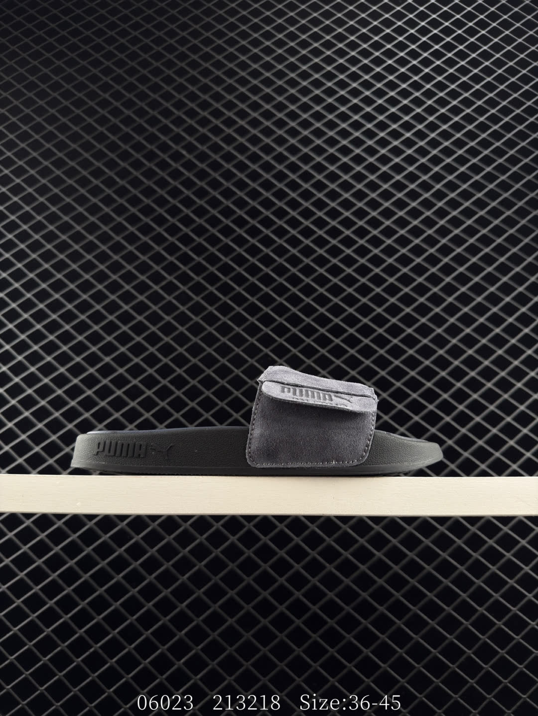 PUMA Leadcat 2.0 Palermo Foil