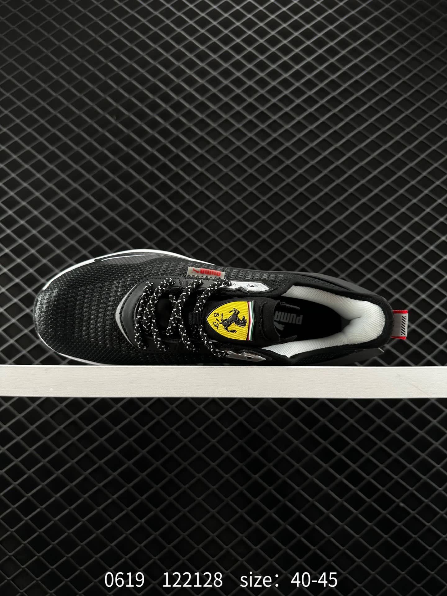 PUMA Mapf1 ZenonSpeed
