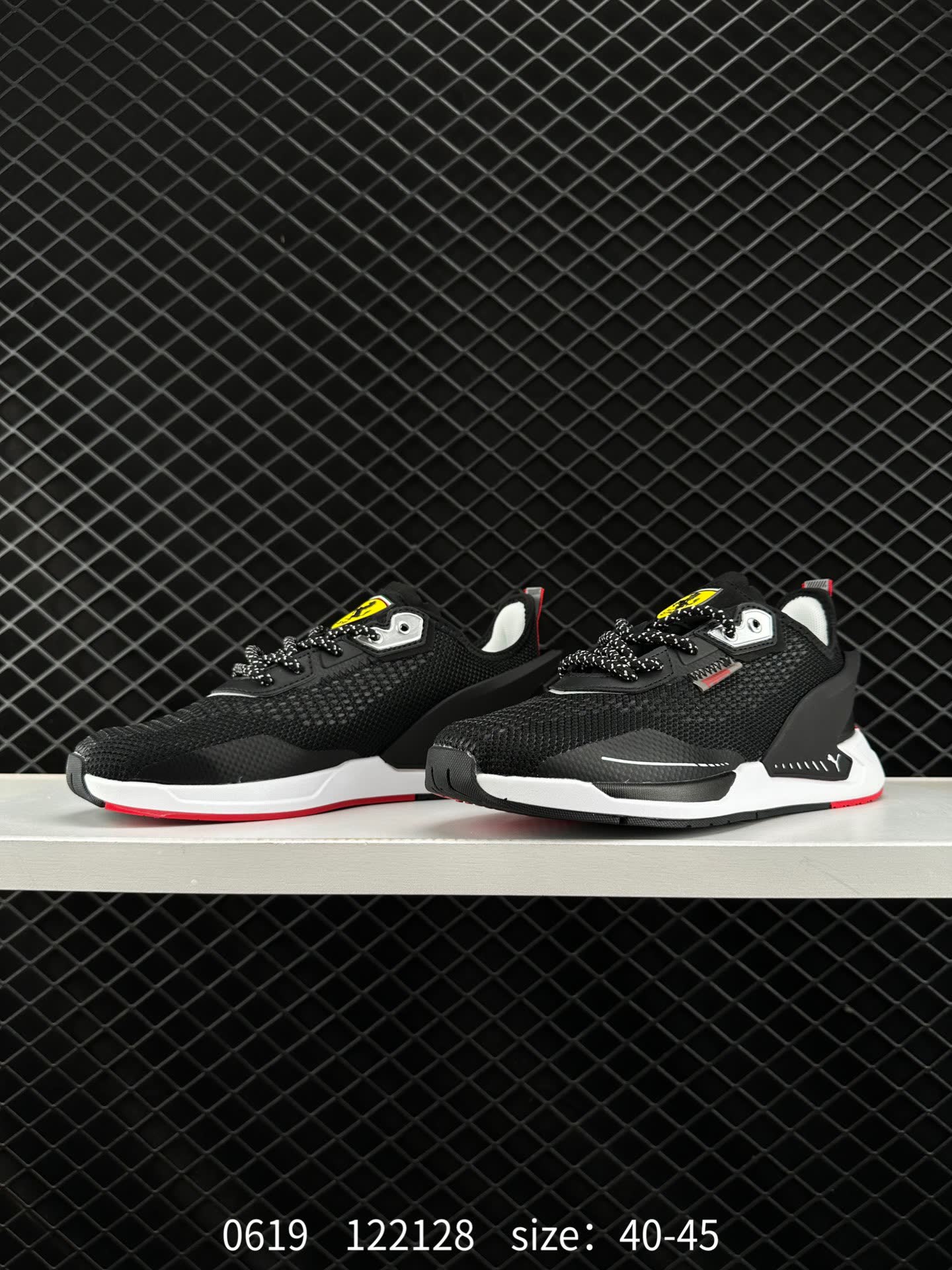 PUMA Mapf1 ZenonSpeed