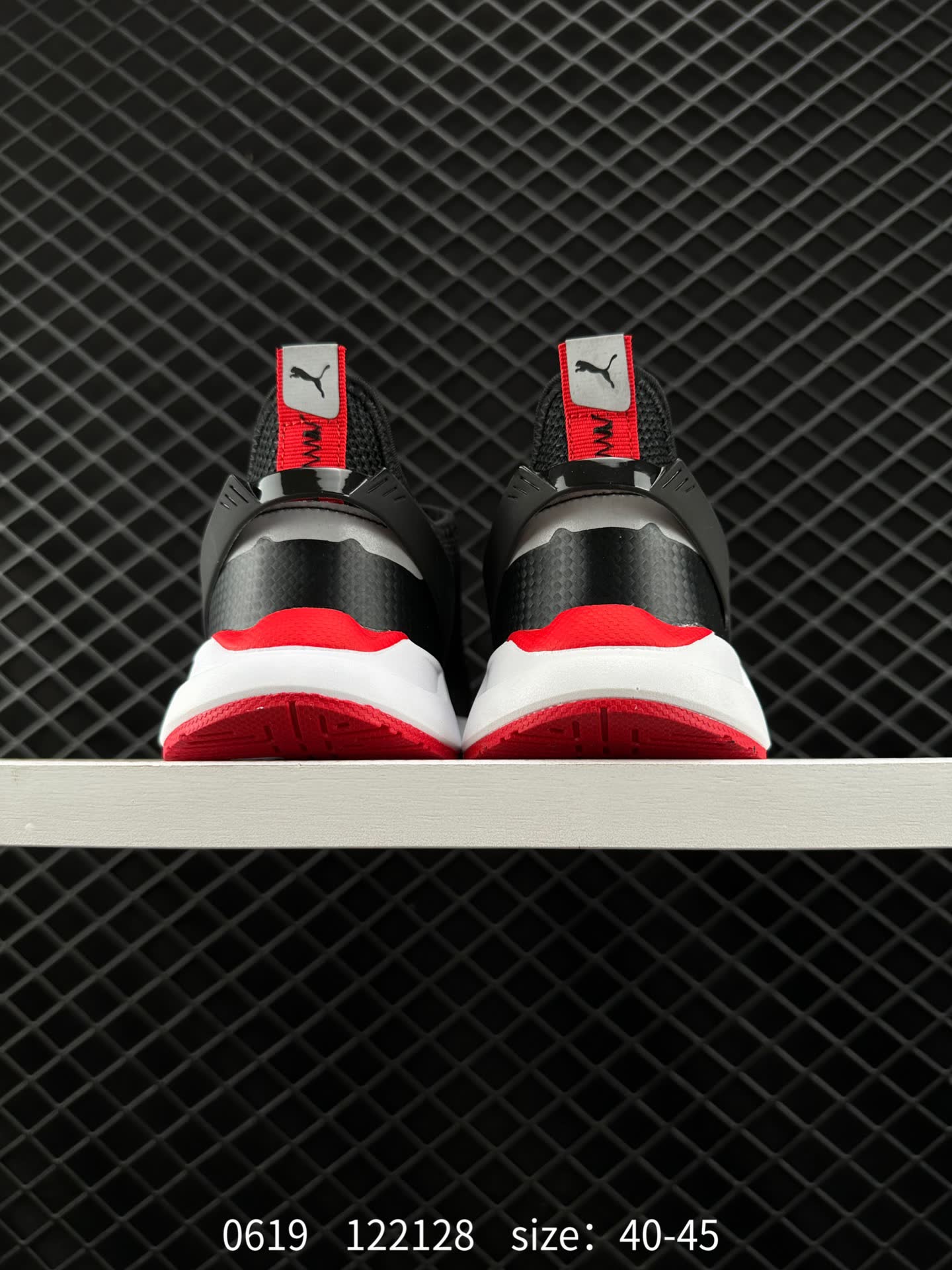 PUMA Mapf1 ZenonSpeed