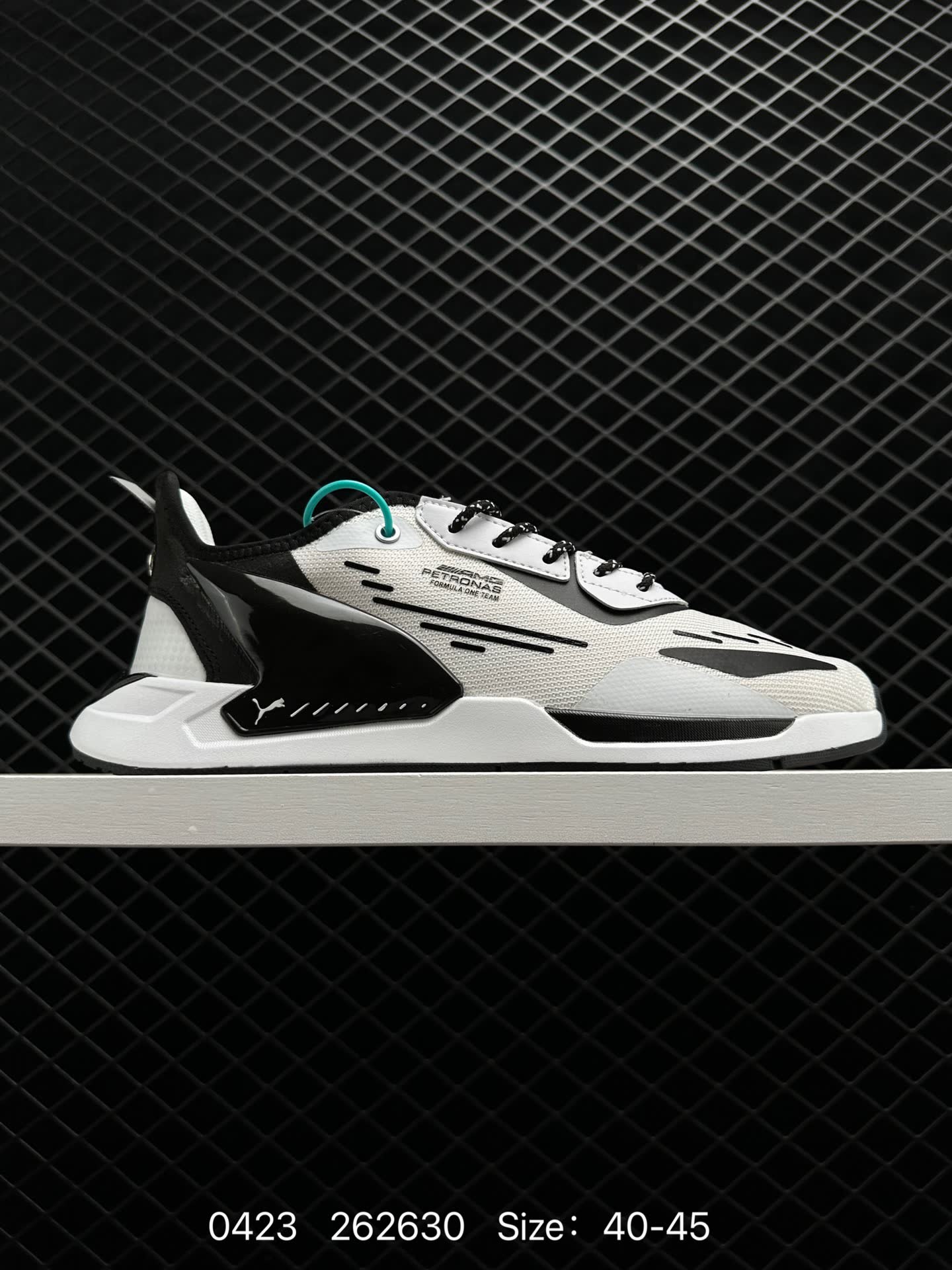 PUMA MAPF1 ZenonSpeed2022