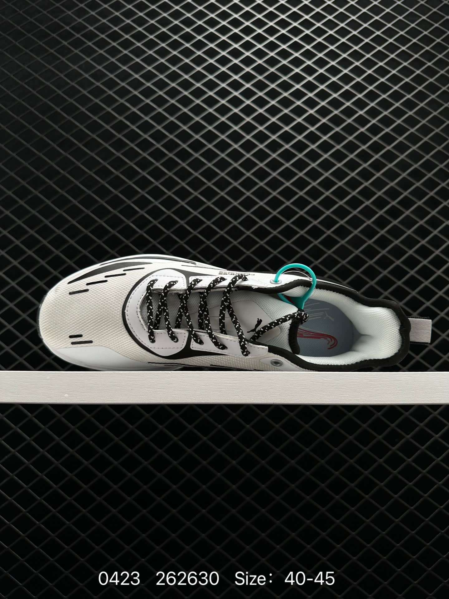 PUMA MAPF1 ZenonSpeed2022