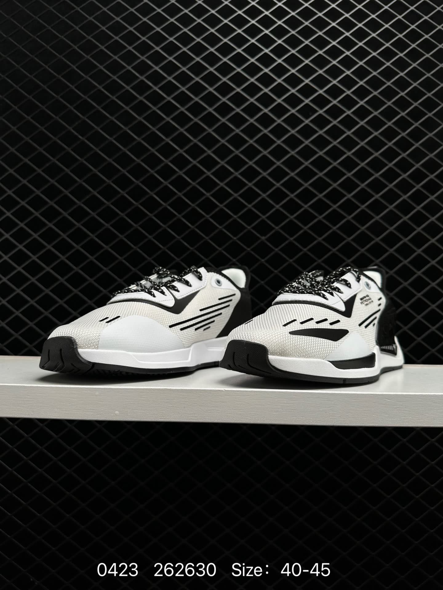 PUMA MAPF1 ZenonSpeed2022