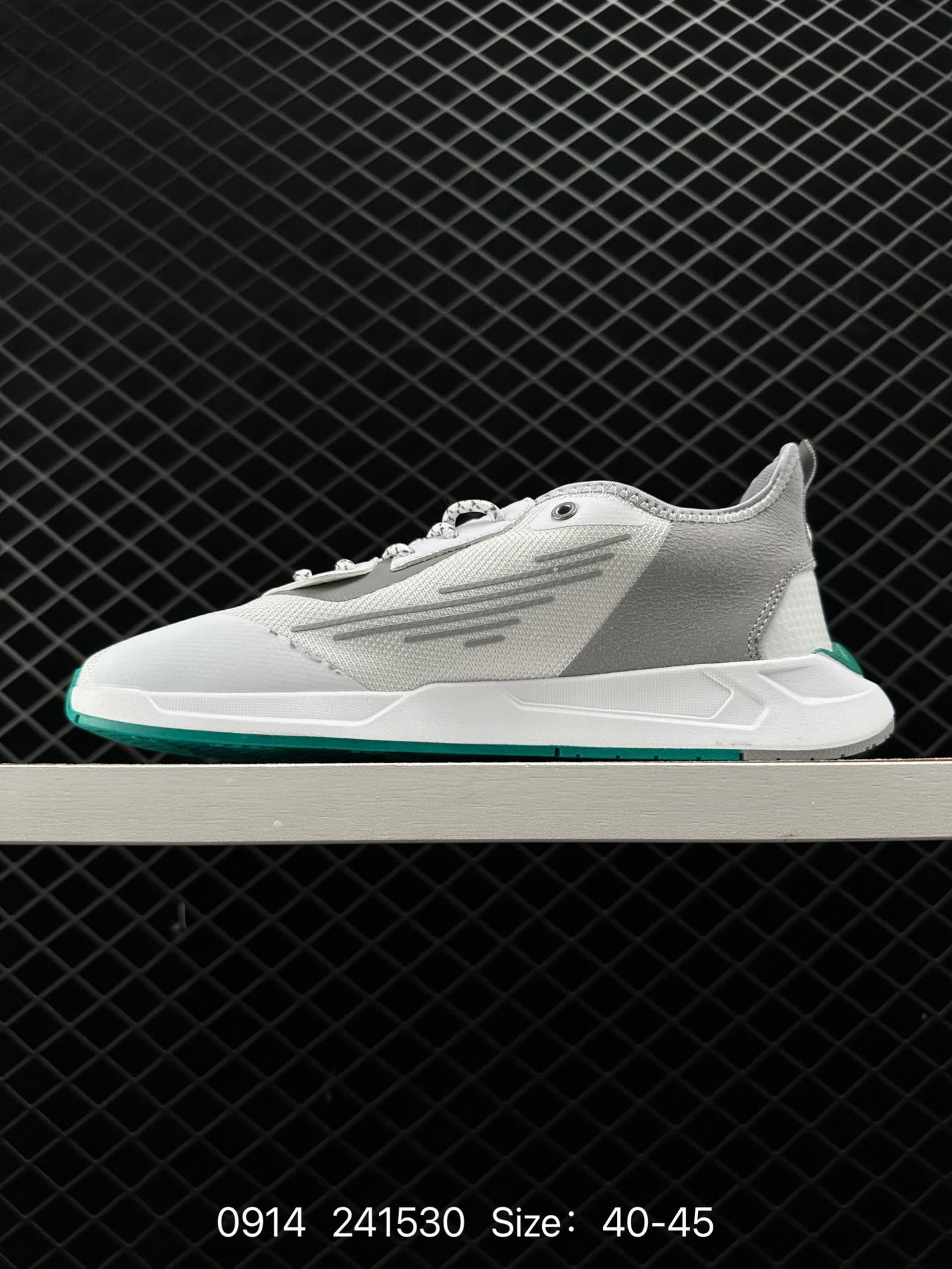 PUMA MAPF1  ZenonSpeed2022
