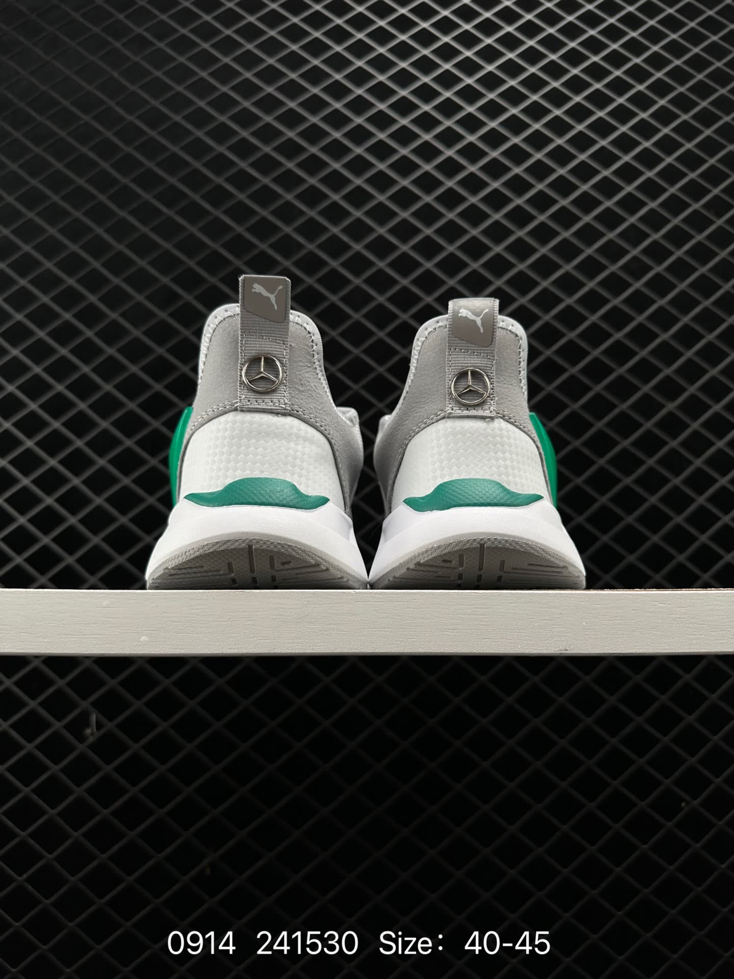 PUMA MAPF1  ZenonSpeed2022