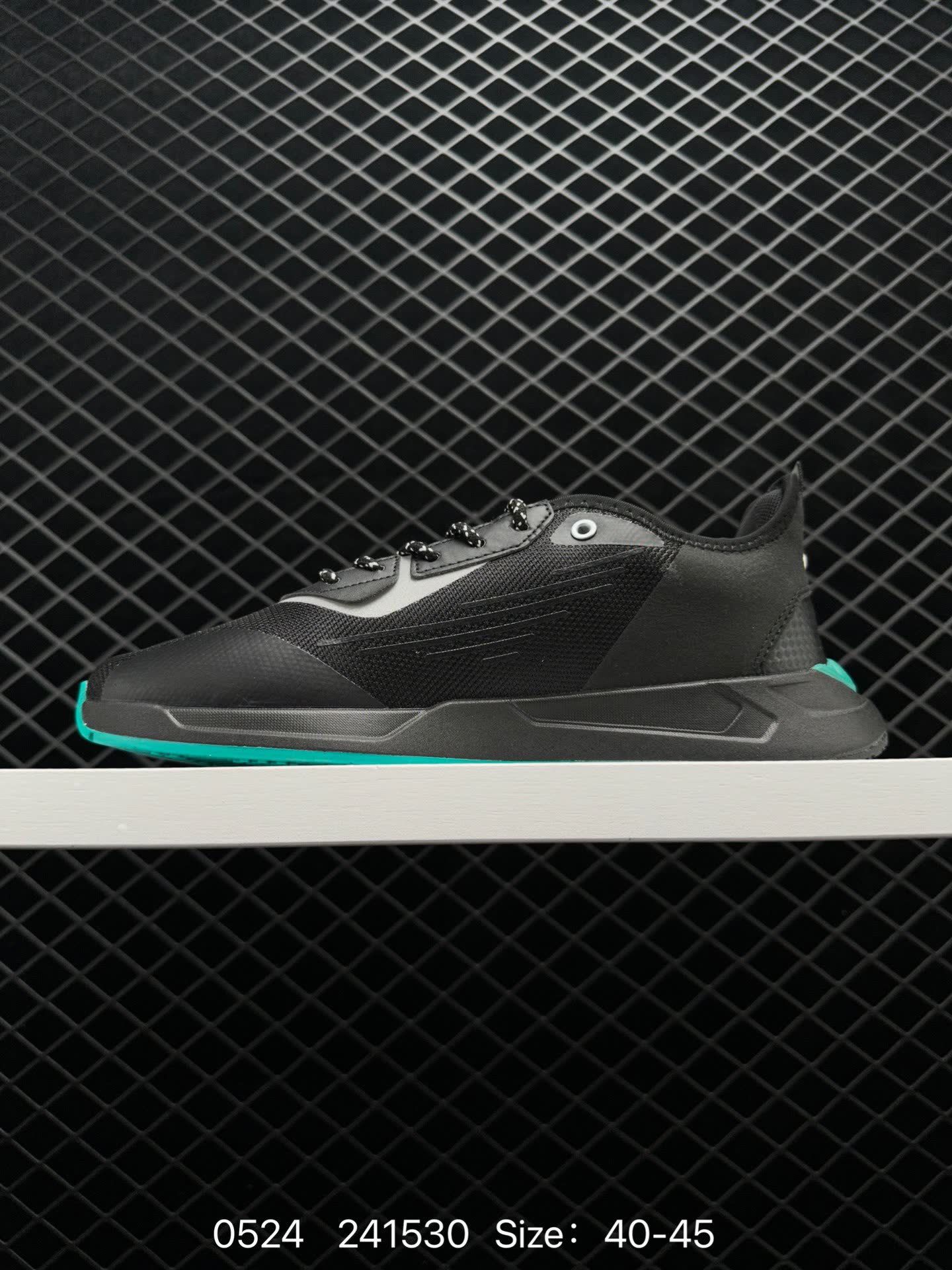 PUMA MAPF1  ZenonSpeed2022