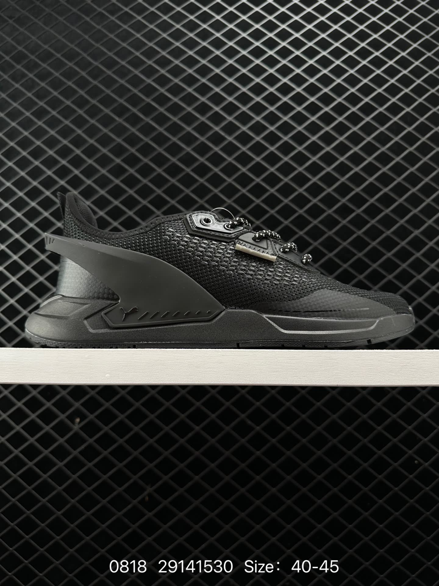 PUMA MAPF11  ZenonSpeed2022