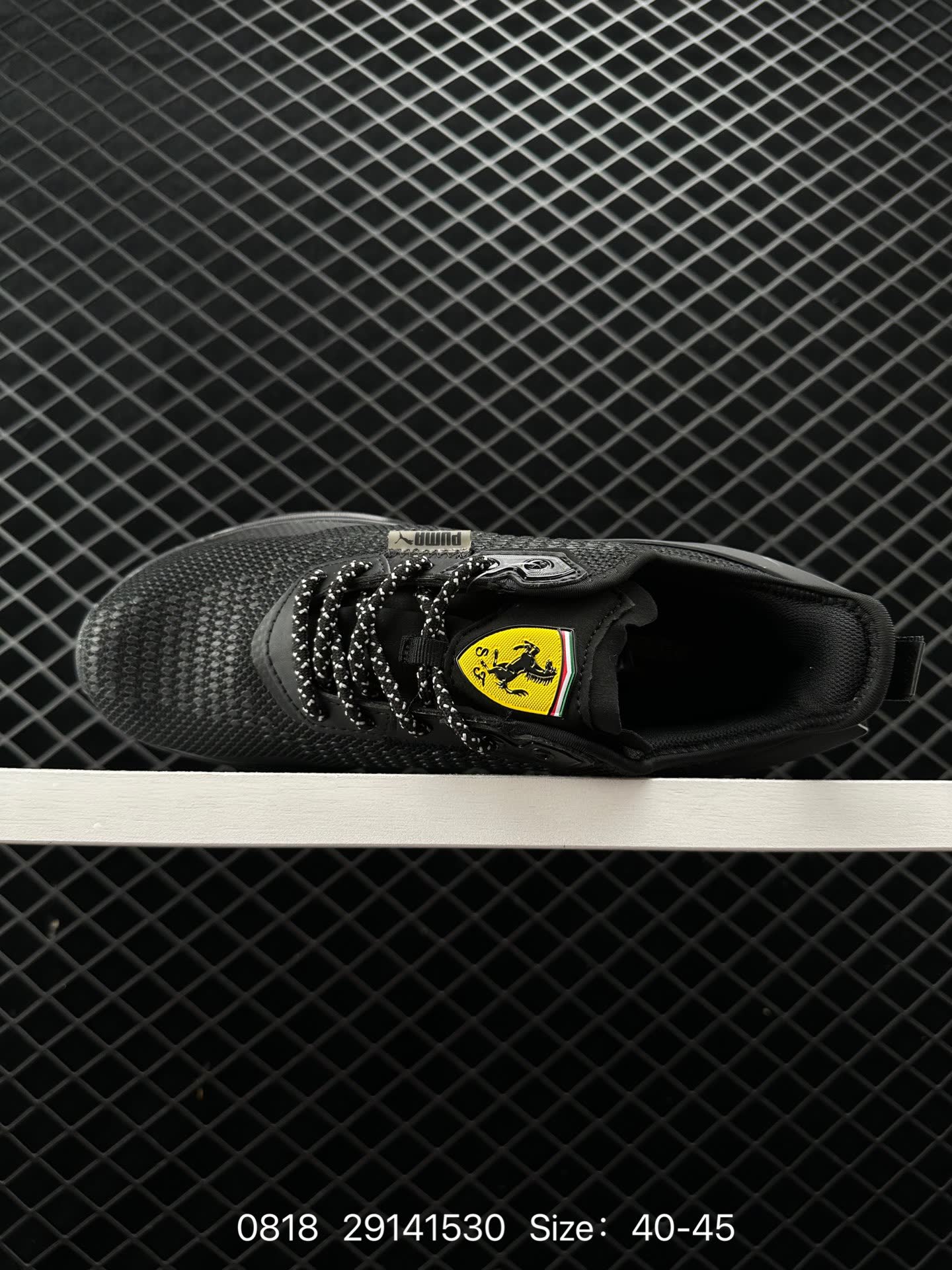 PUMA MAPF11  ZenonSpeed2022