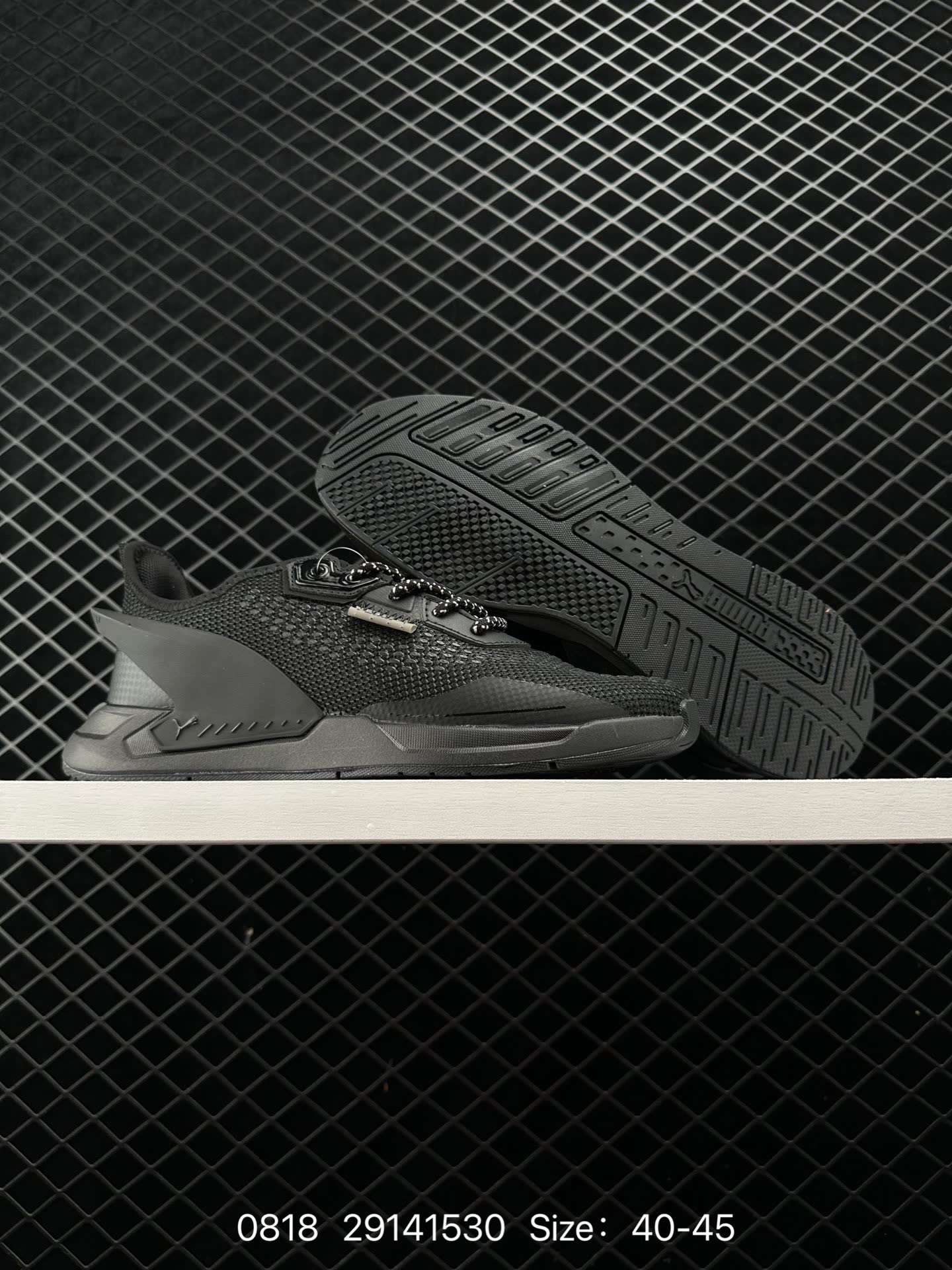PUMA MAPF11  ZenonSpeed2022