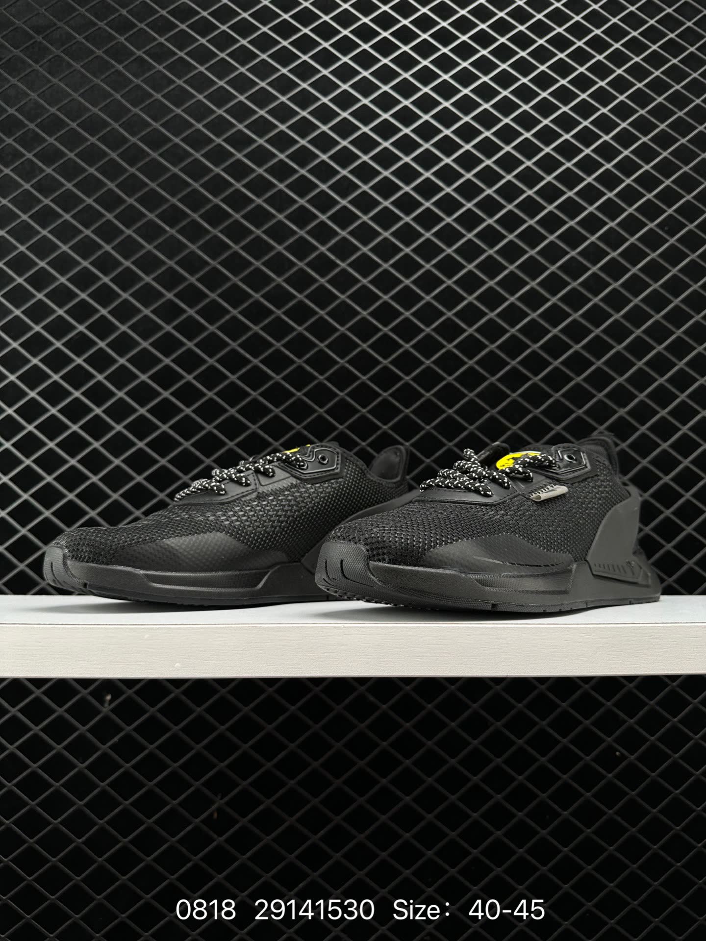 PUMA MAPF11  ZenonSpeed2022
