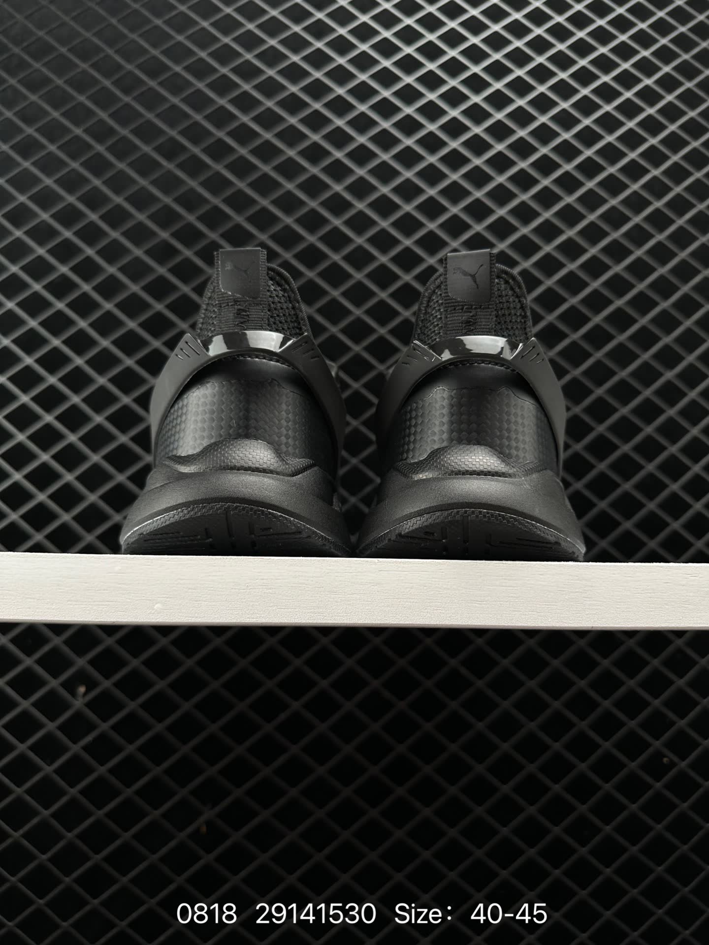 PUMA MAPF11  ZenonSpeed2022