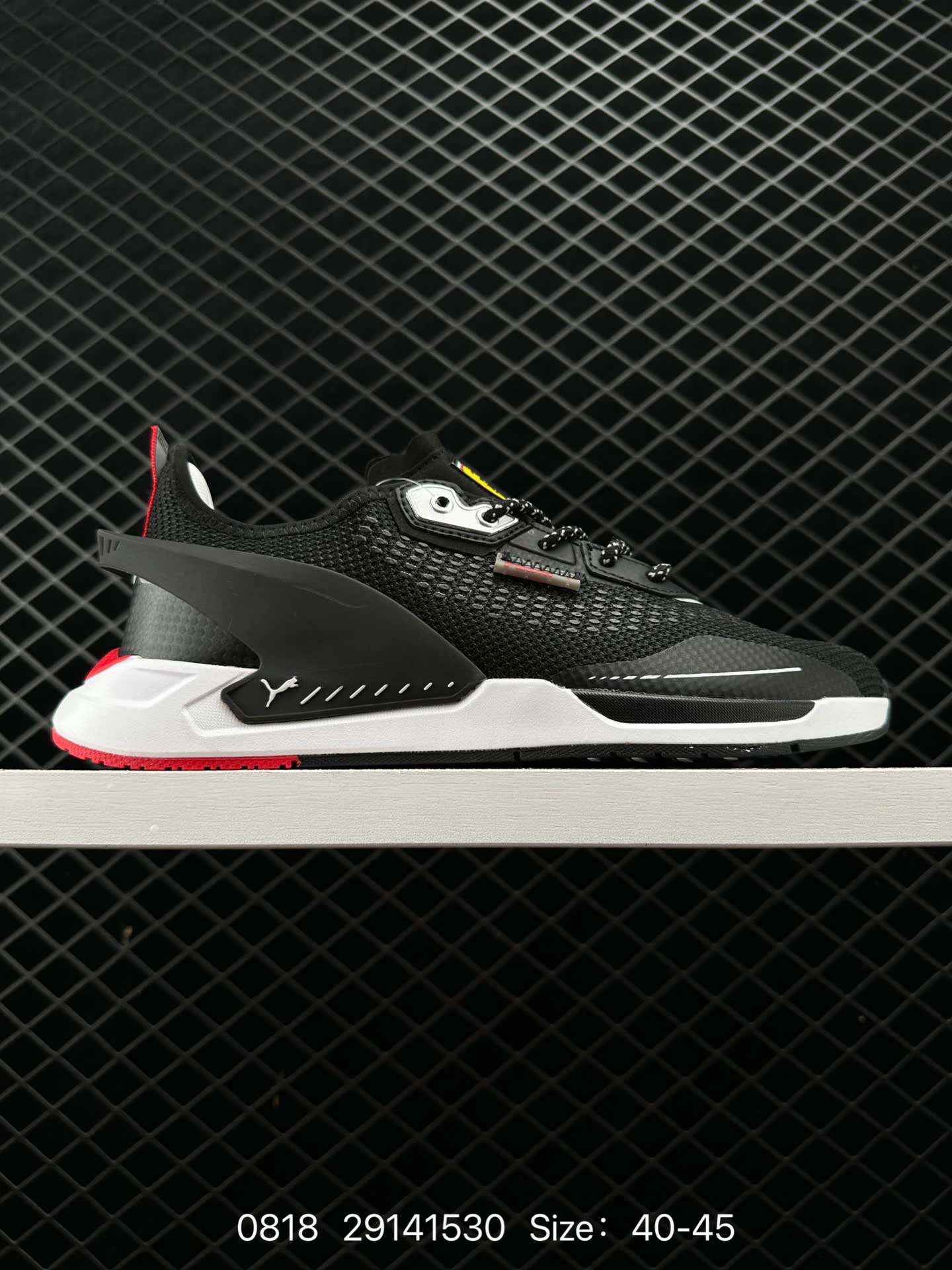 PUMA MAPF11  ZenonSpeed2022