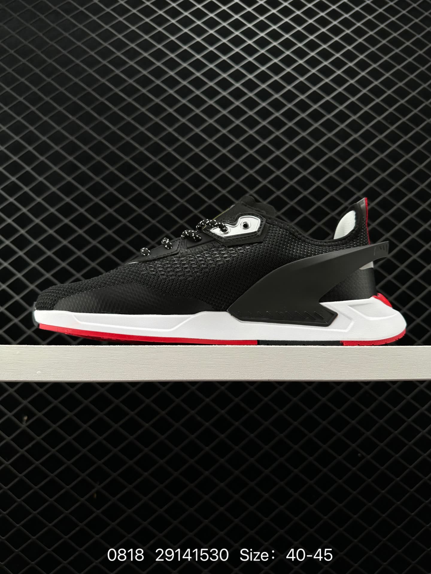 PUMA MAPF11  ZenonSpeed2022