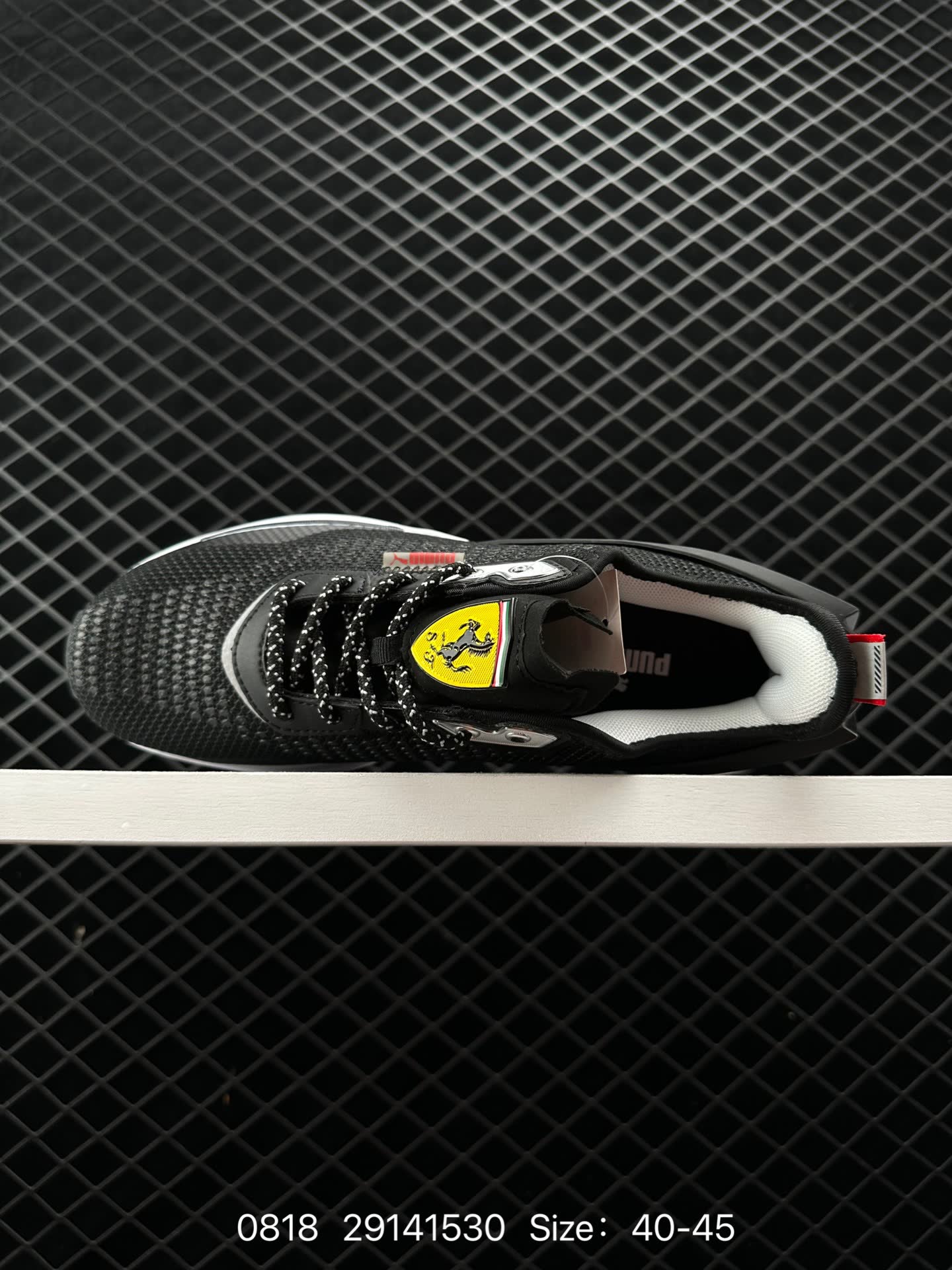 PUMA MAPF11  ZenonSpeed2022
