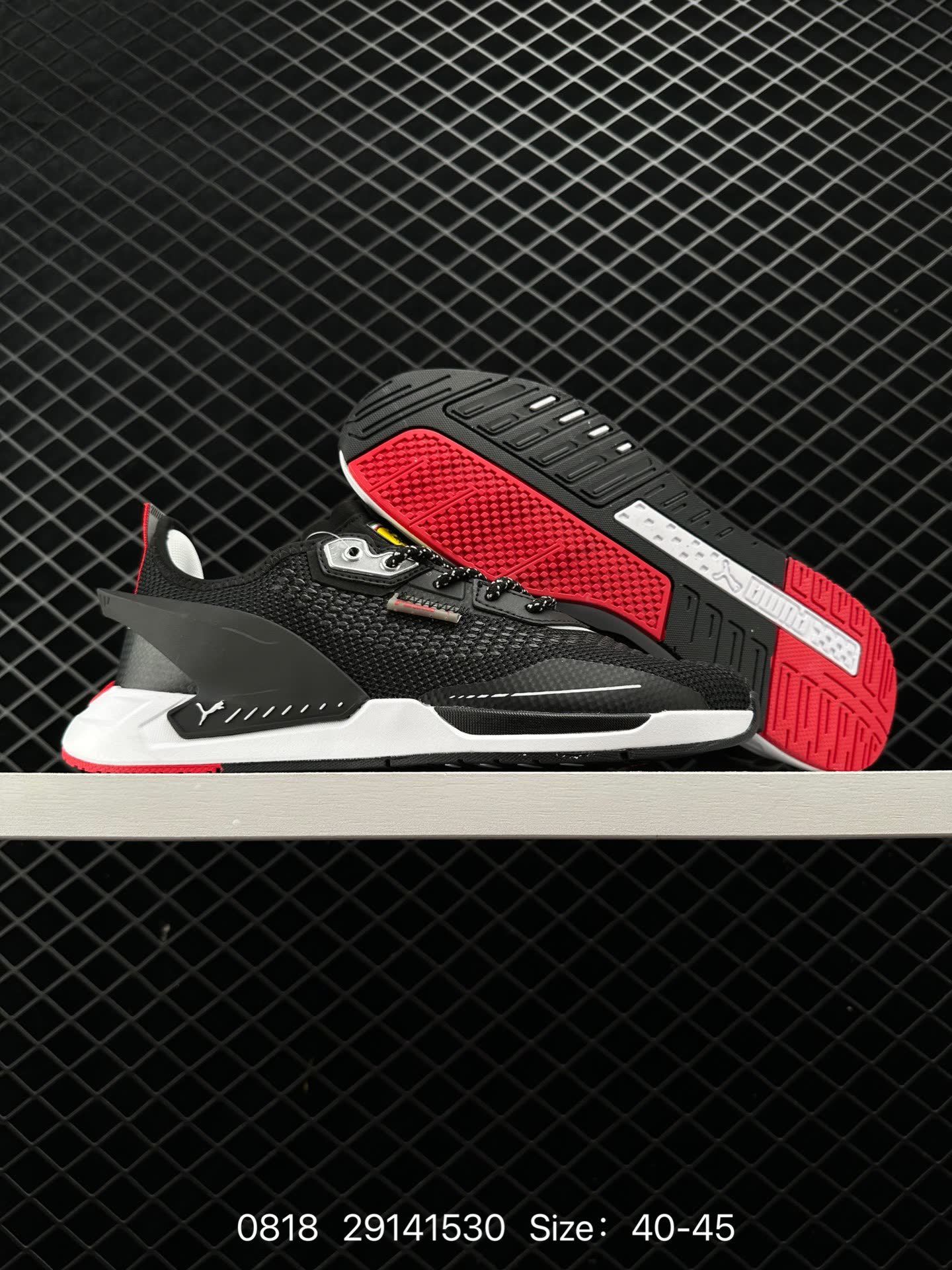 PUMA MAPF11  ZenonSpeed2022