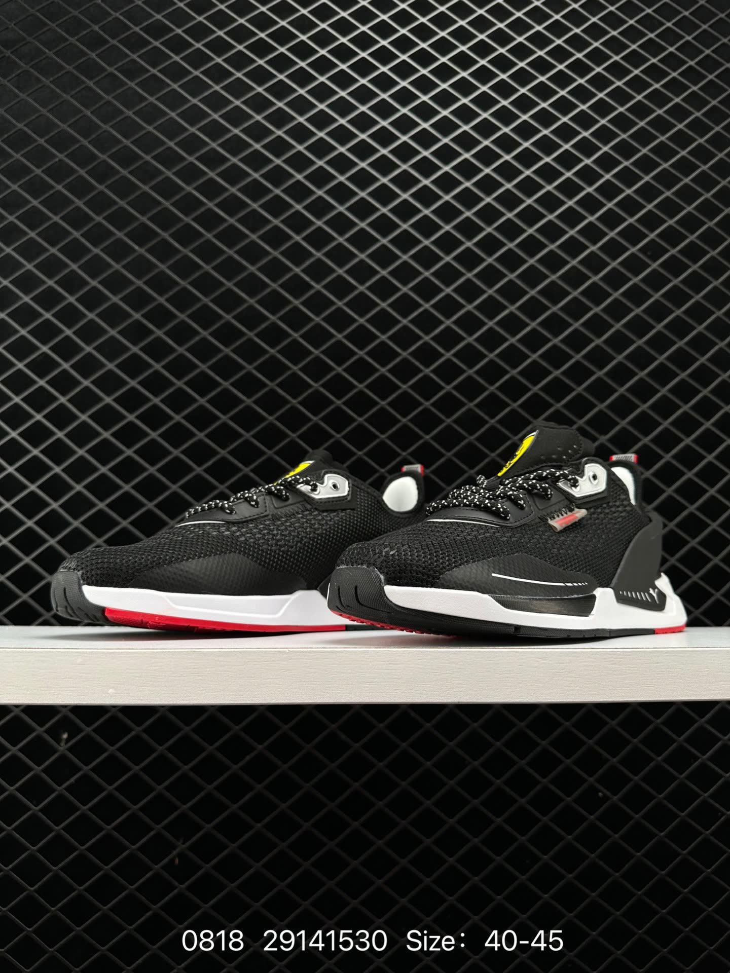 PUMA MAPF11  ZenonSpeed2022