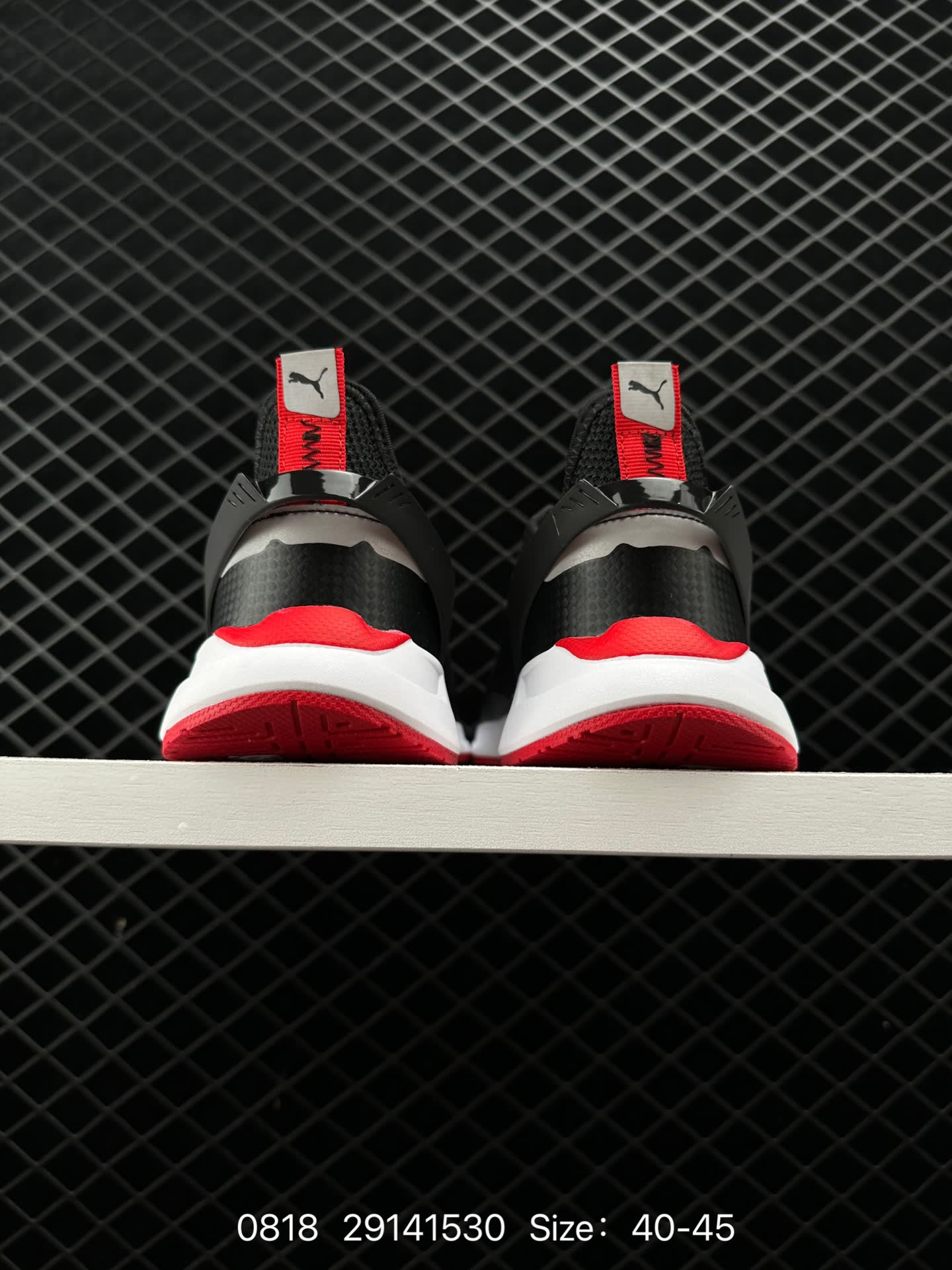 PUMA MAPF11  ZenonSpeed2022