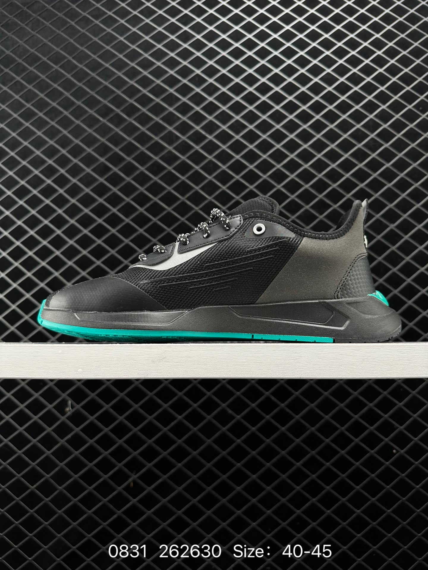 PUMA Mapf1 ZenonSpeed