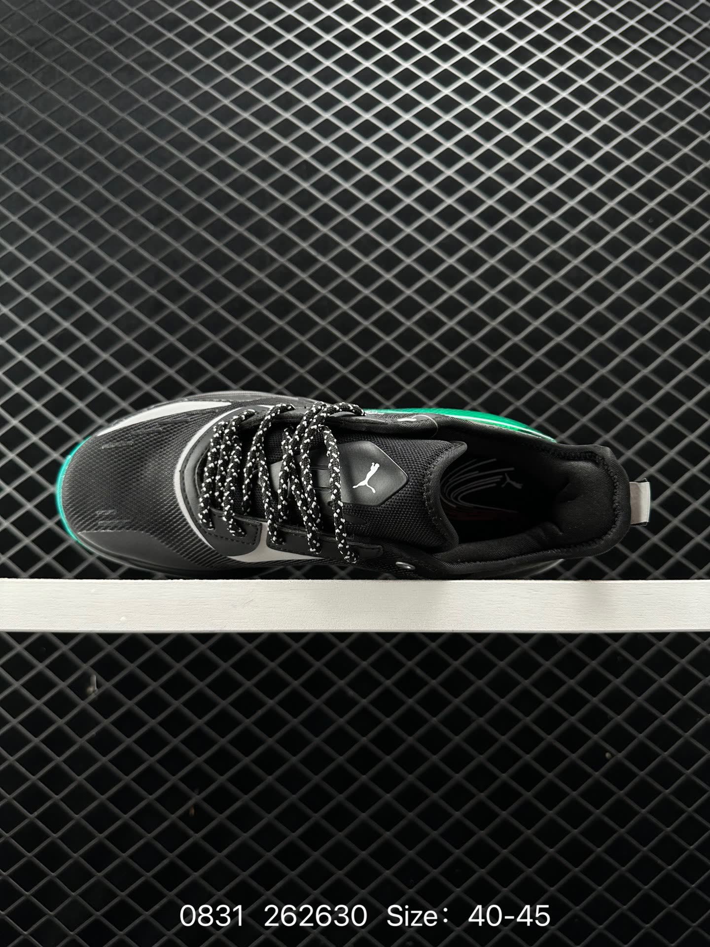 PUMA Mapf1 ZenonSpeed