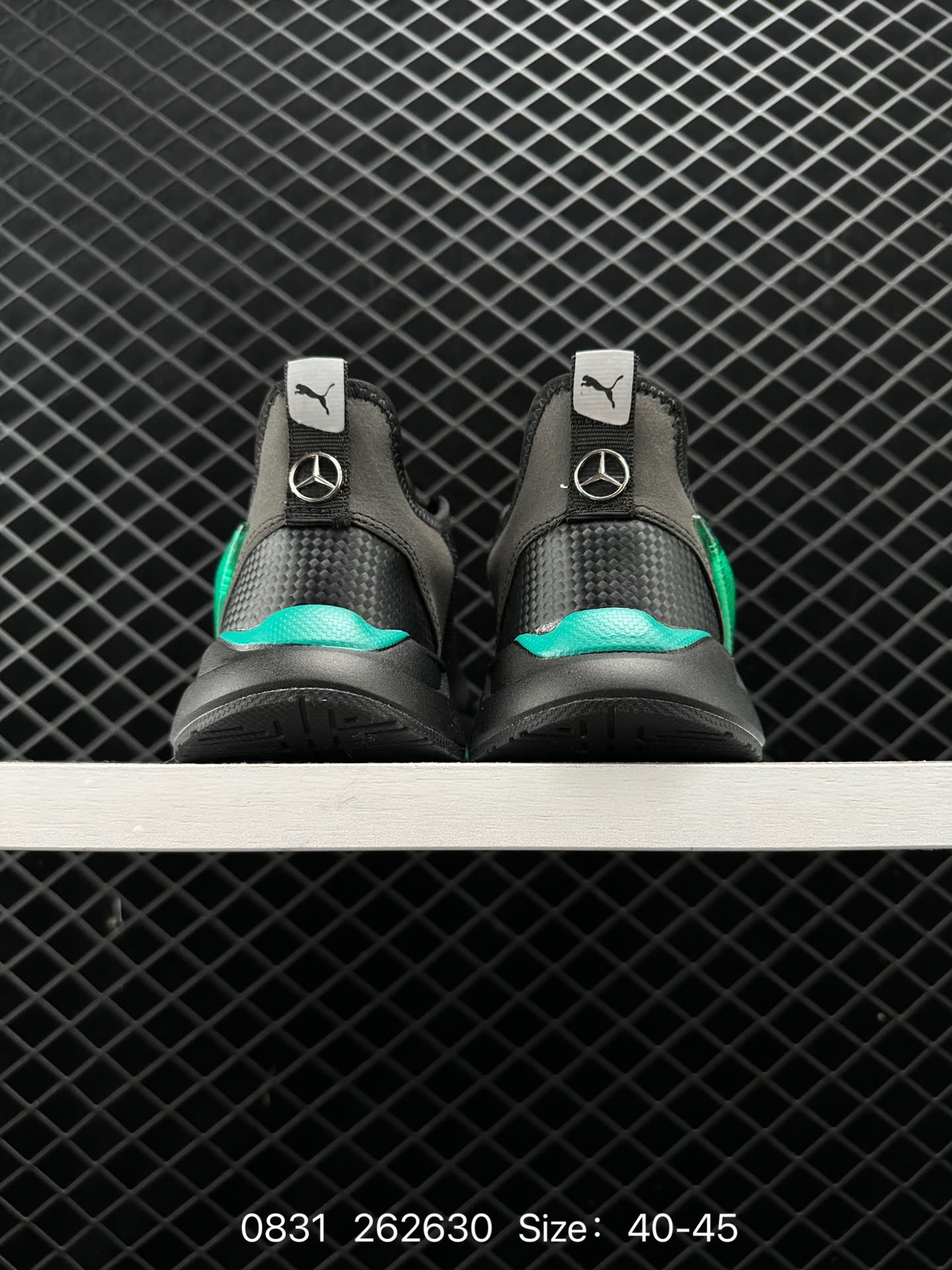 PUMA Mapf1 ZenonSpeed