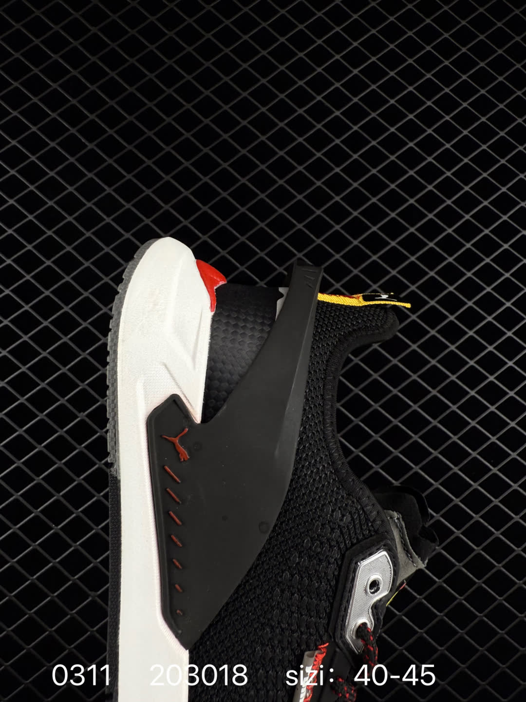PUMA Mapf1 ZenonSpeed