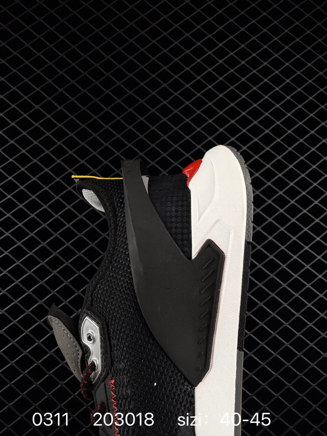 PUMA Mapf1 ZenonSpeed