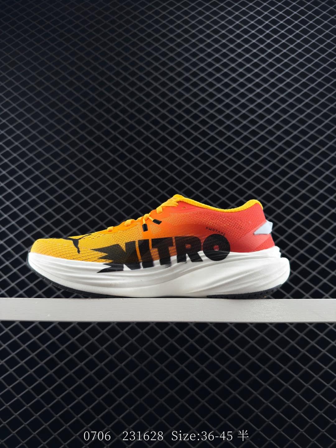 Puma Deviate NITRO Elite Mag Max