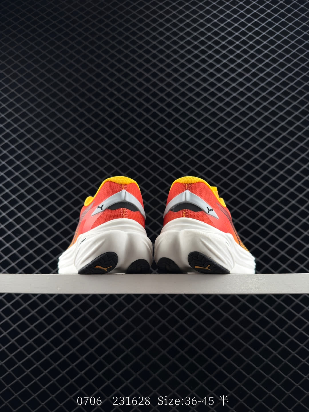 Puma Deviate NITRO Elite Mag Max