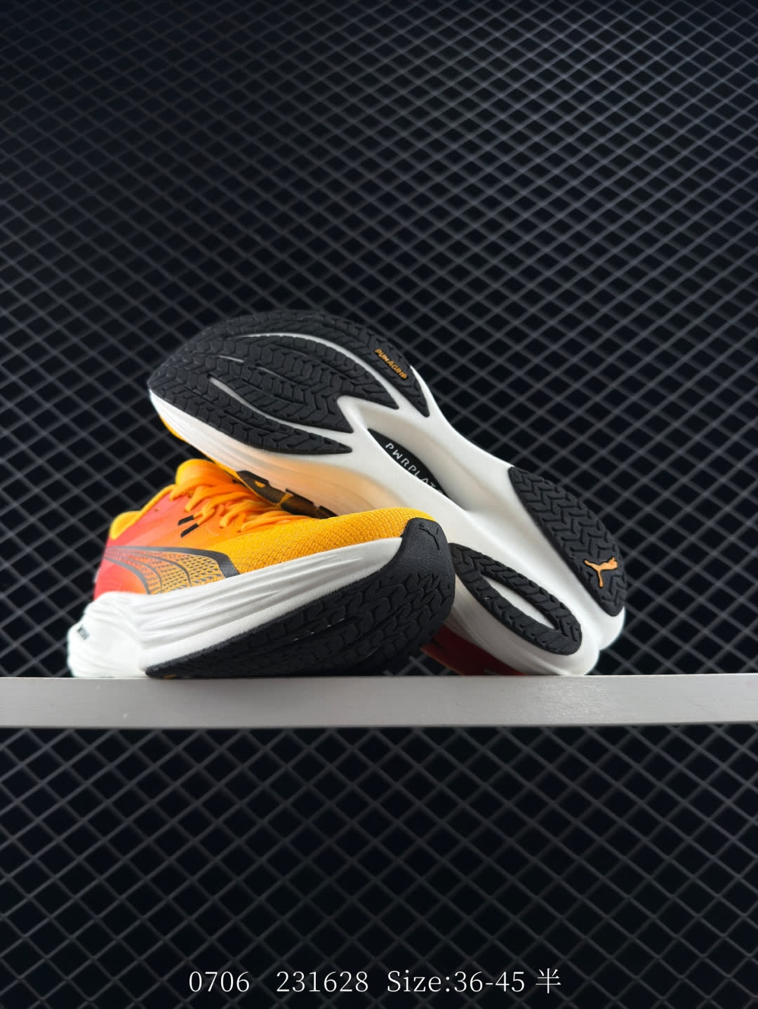 Puma Deviate NITRO Elite Mag Max