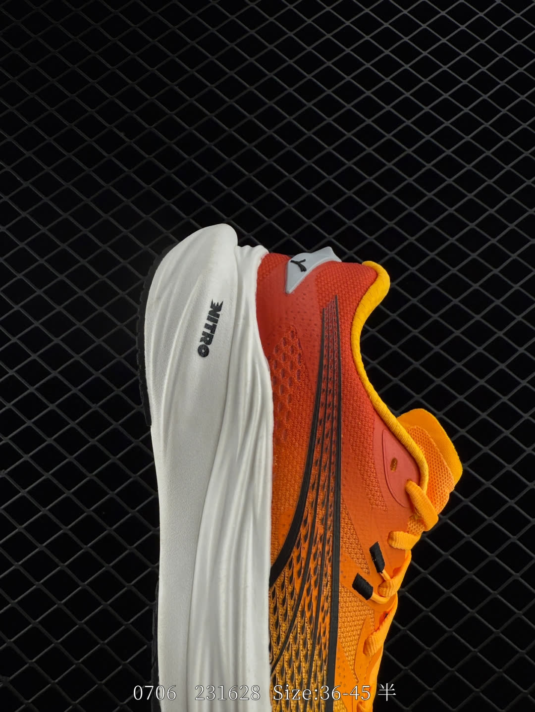 Puma Deviate NITRO Elite Mag Max