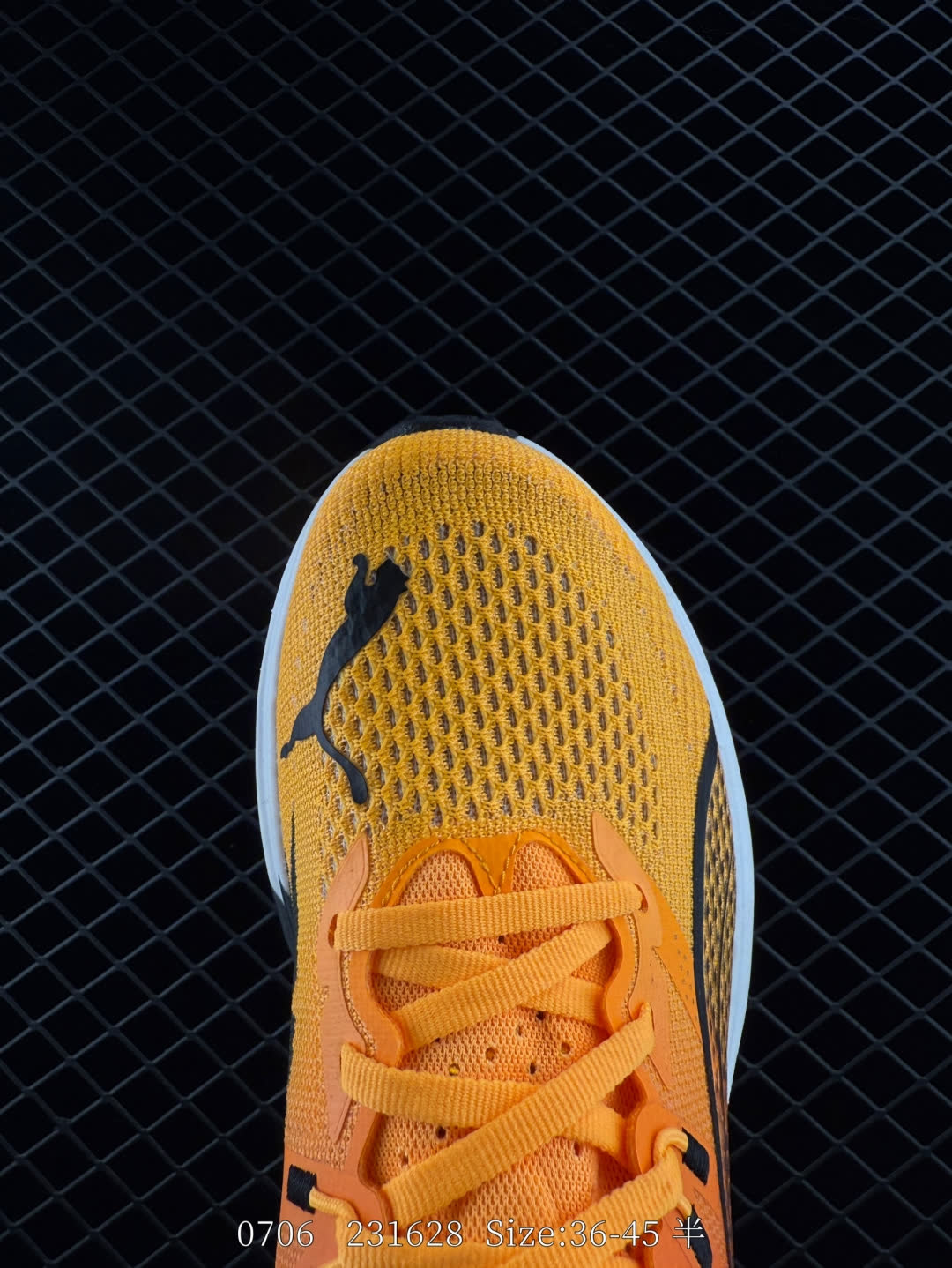 Puma Deviate NITRO Elite Mag Max