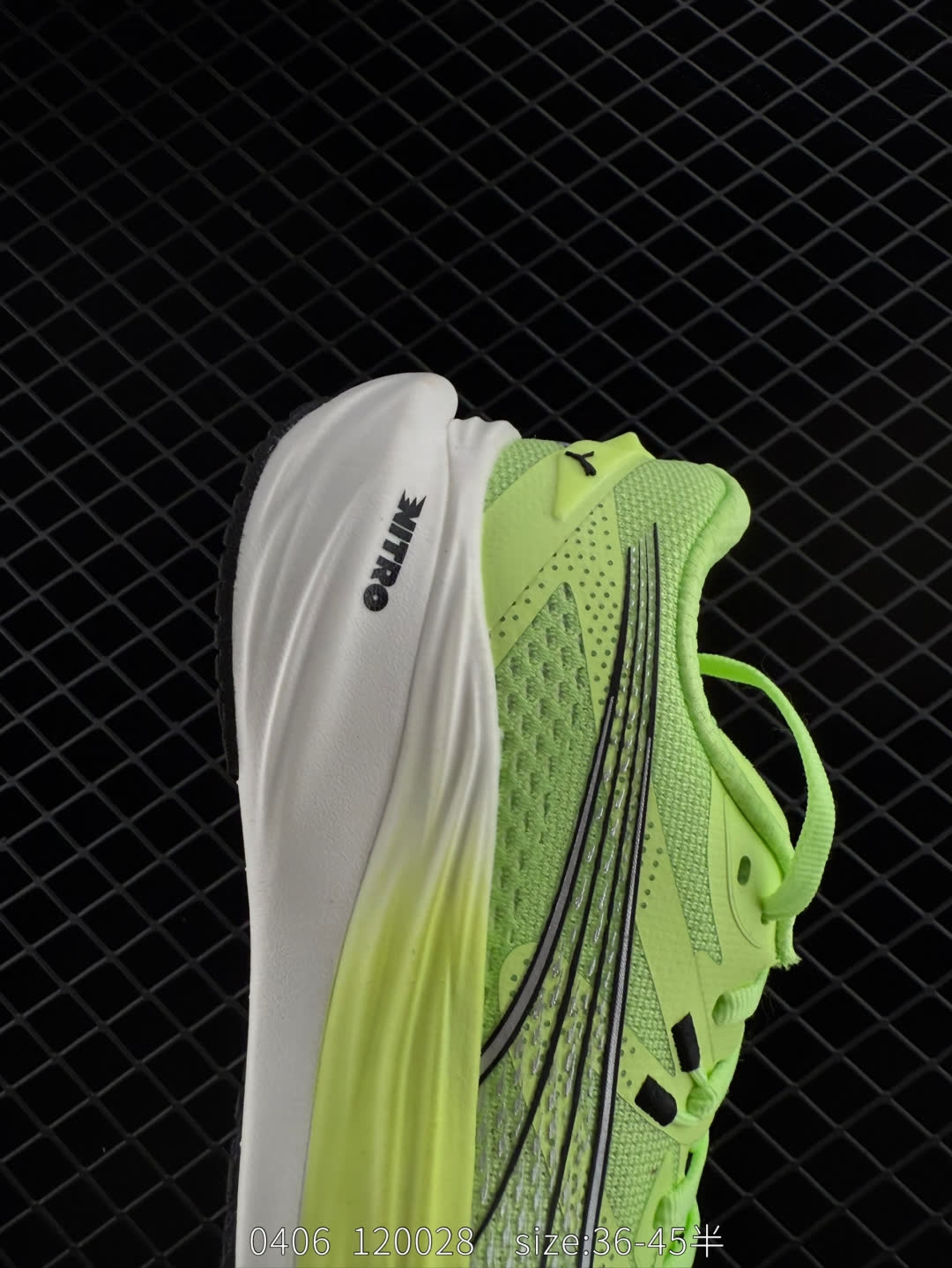 Puma Deviate NITRO Elite Mag Max
