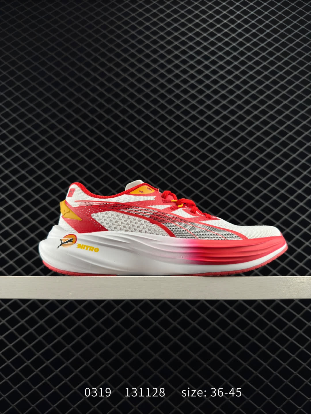 Puma Deviate NITRO Elite Mag Max