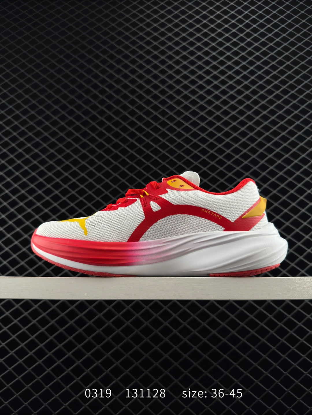 Puma Deviate NITRO Elite Mag Max