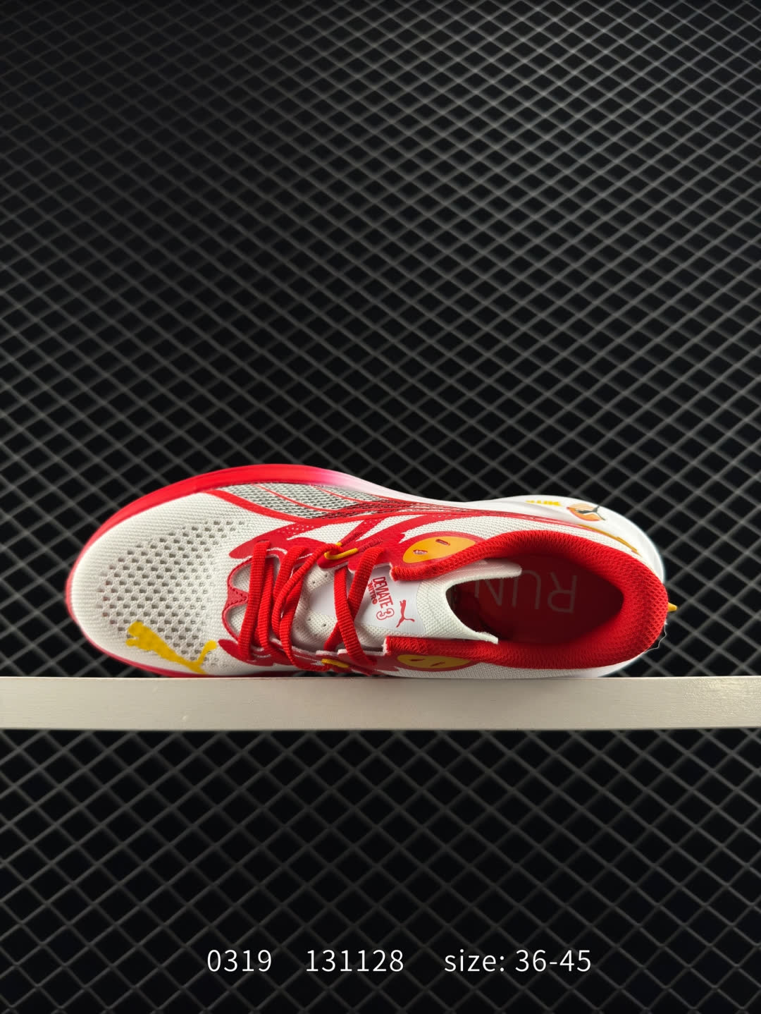 Puma Deviate NITRO Elite Mag Max