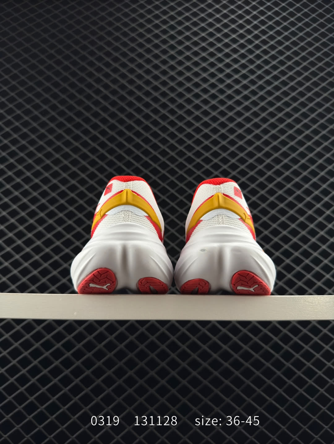 Puma Deviate NITRO Elite Mag Max